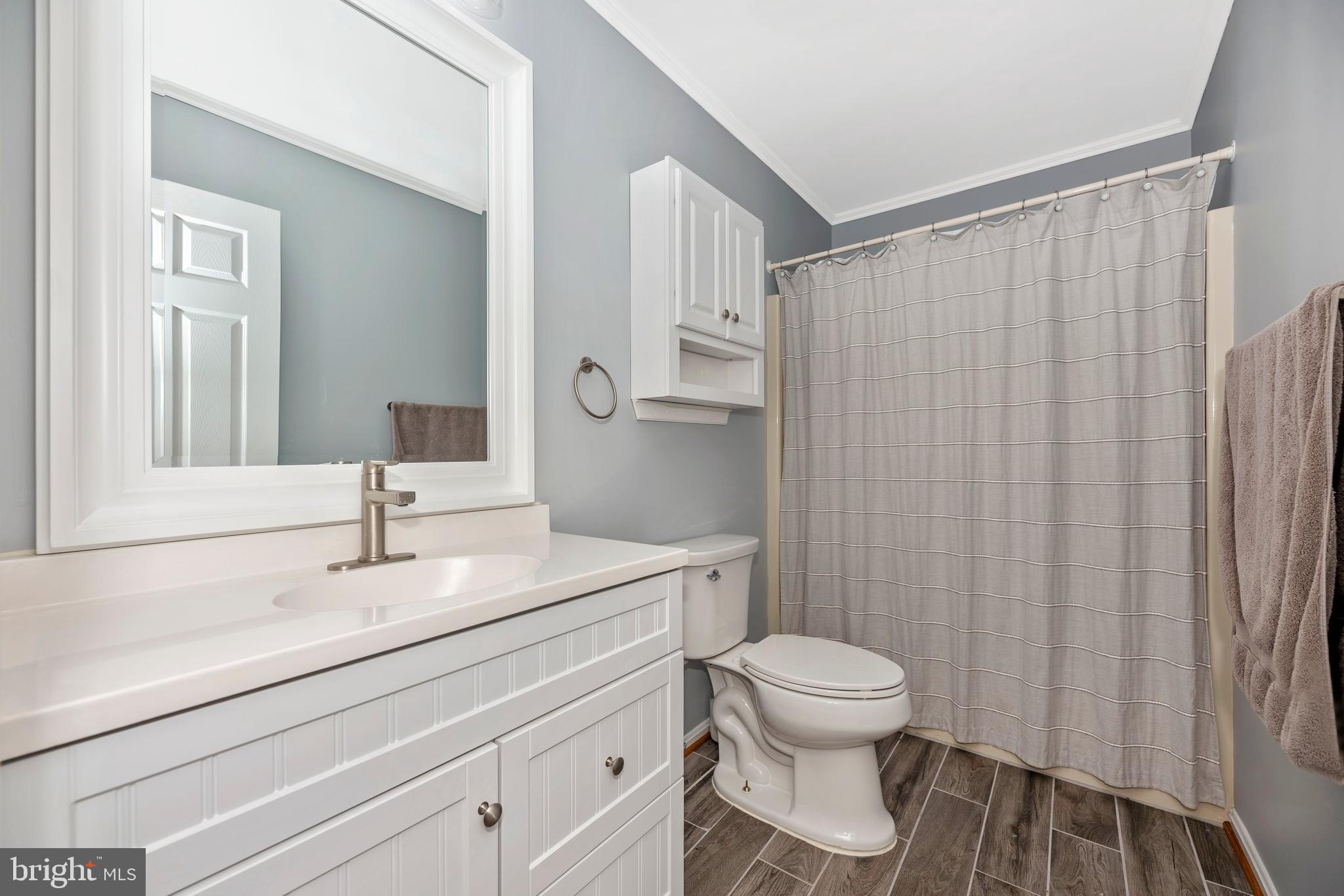 WHITTIER - Residential