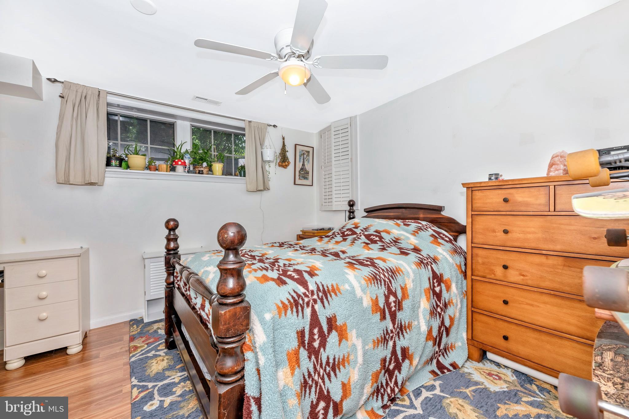 WHITTIER - Residential