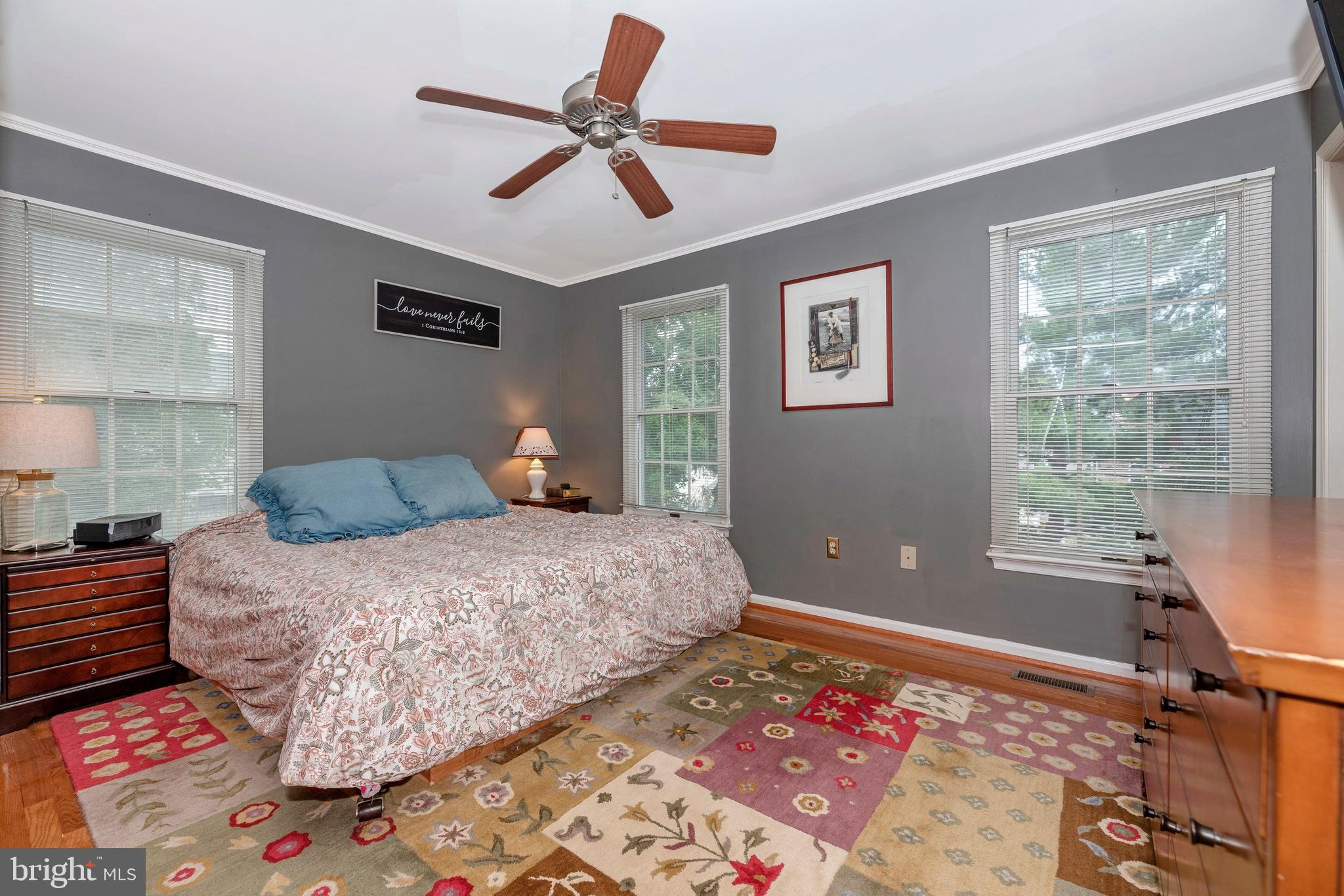 WHITTIER - Residential