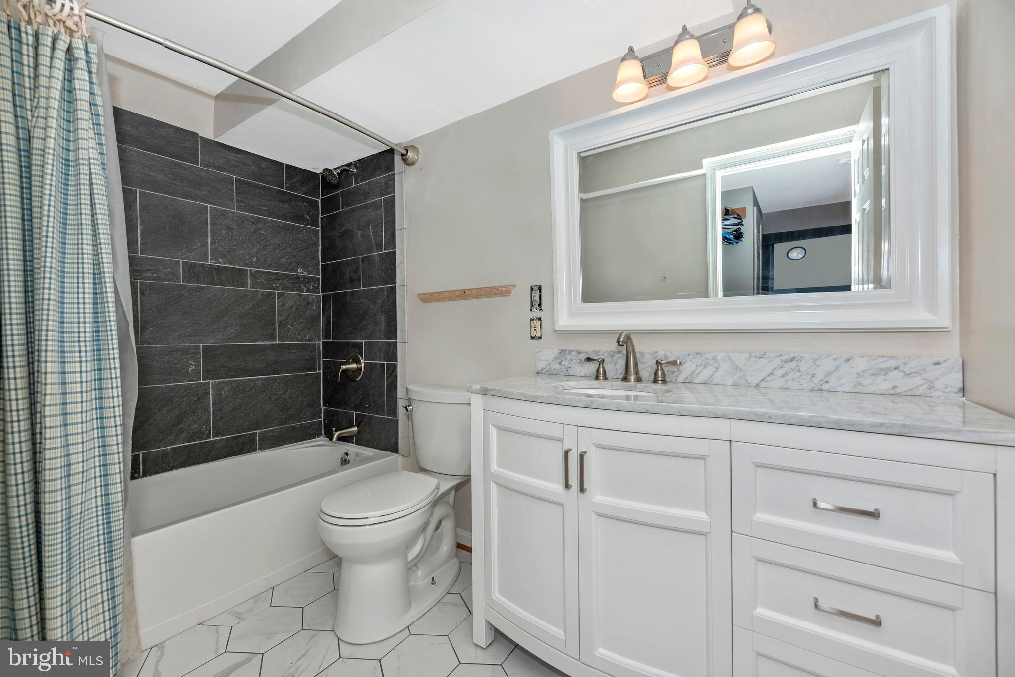 WHITTIER - Residential