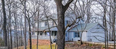 143 Cardinal Wind Drive, Front Royal, VA 22630 - #: VAWR2013132