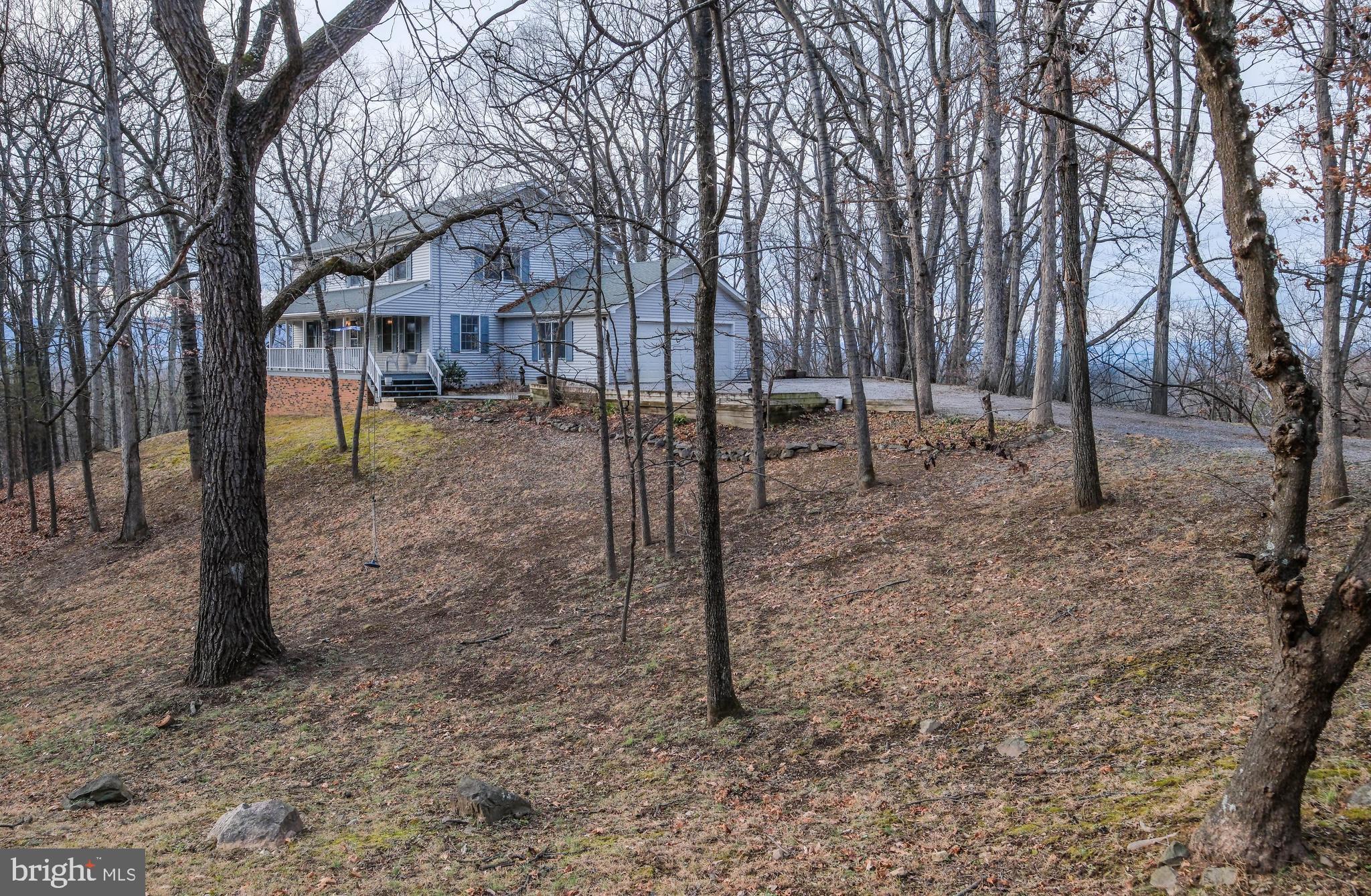 143 CARDINAL WIND DRIVE