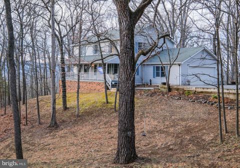 143 CARDINAL WIND DRIVE FRONT ROYAL VA 22630