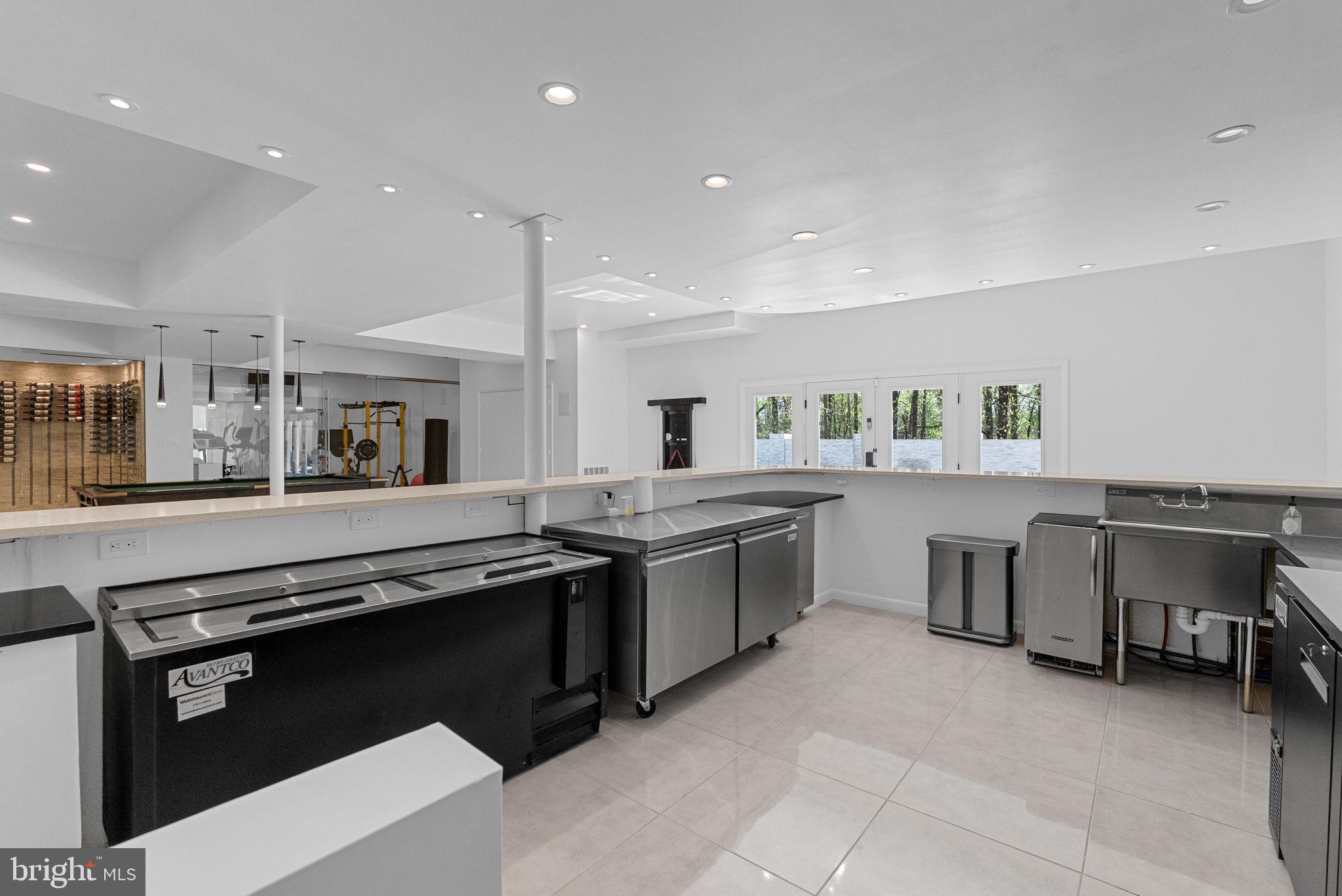 NORTH CLUB - Residential