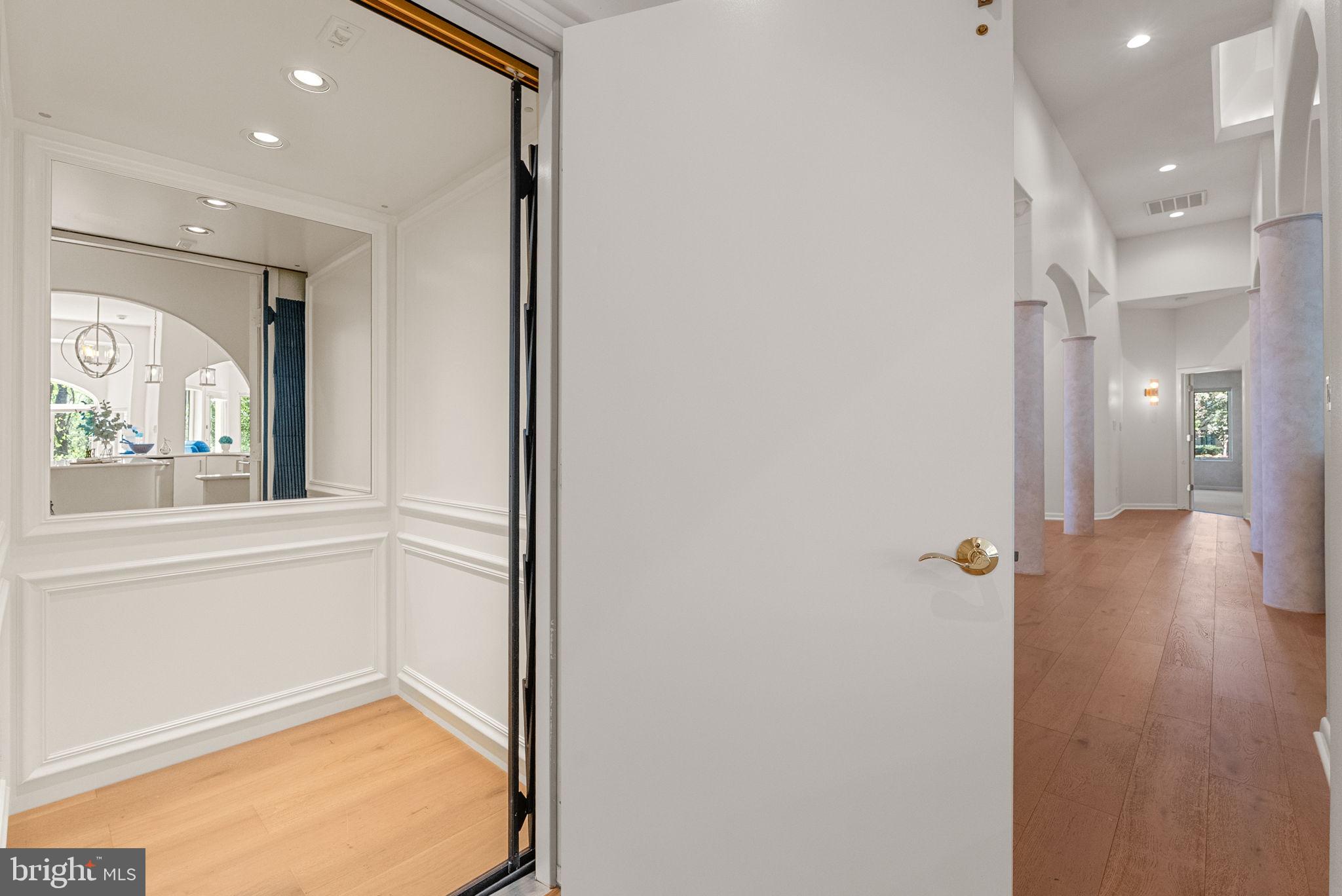 NORTH CLUB - Residential