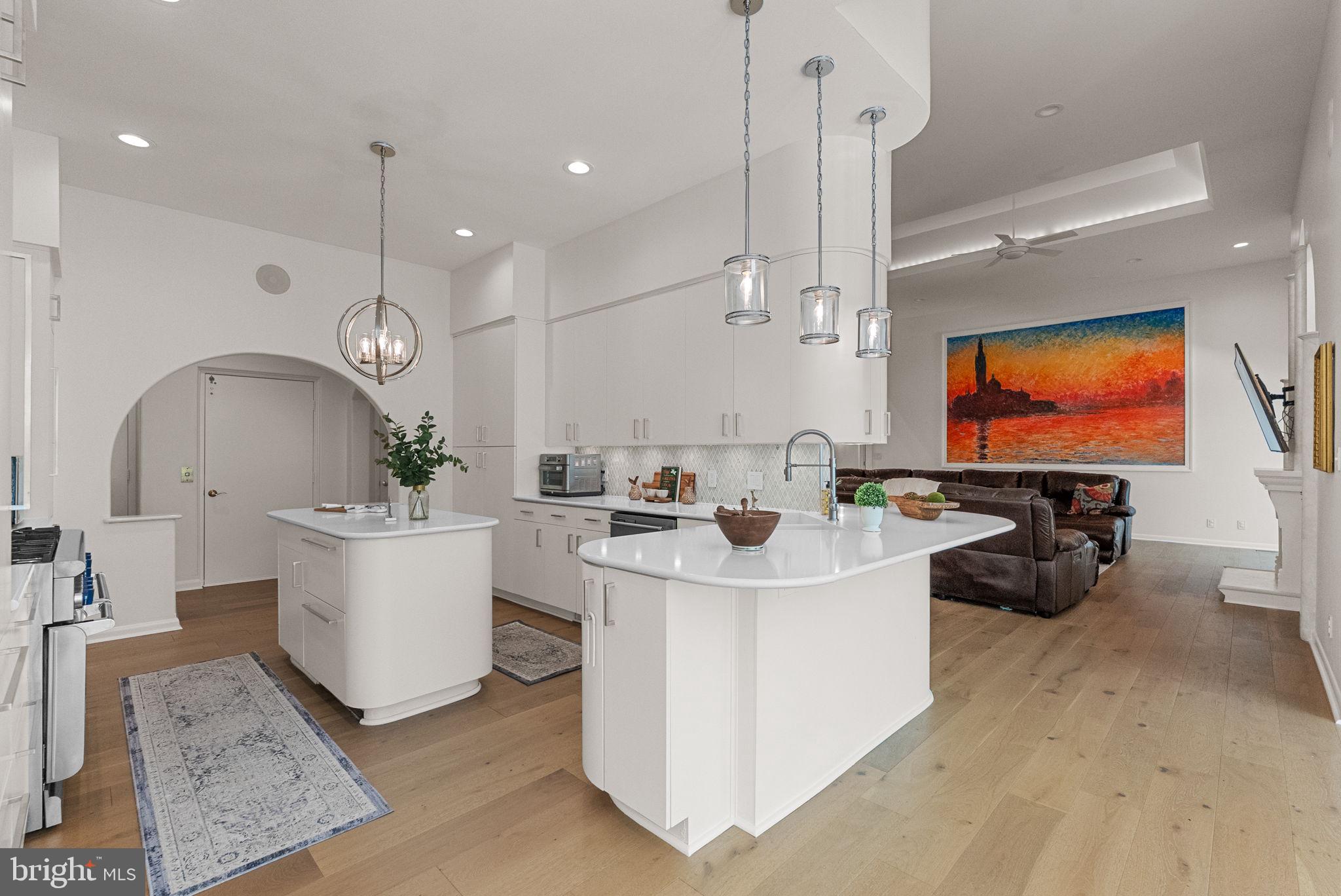 NORTH CLUB - Residential