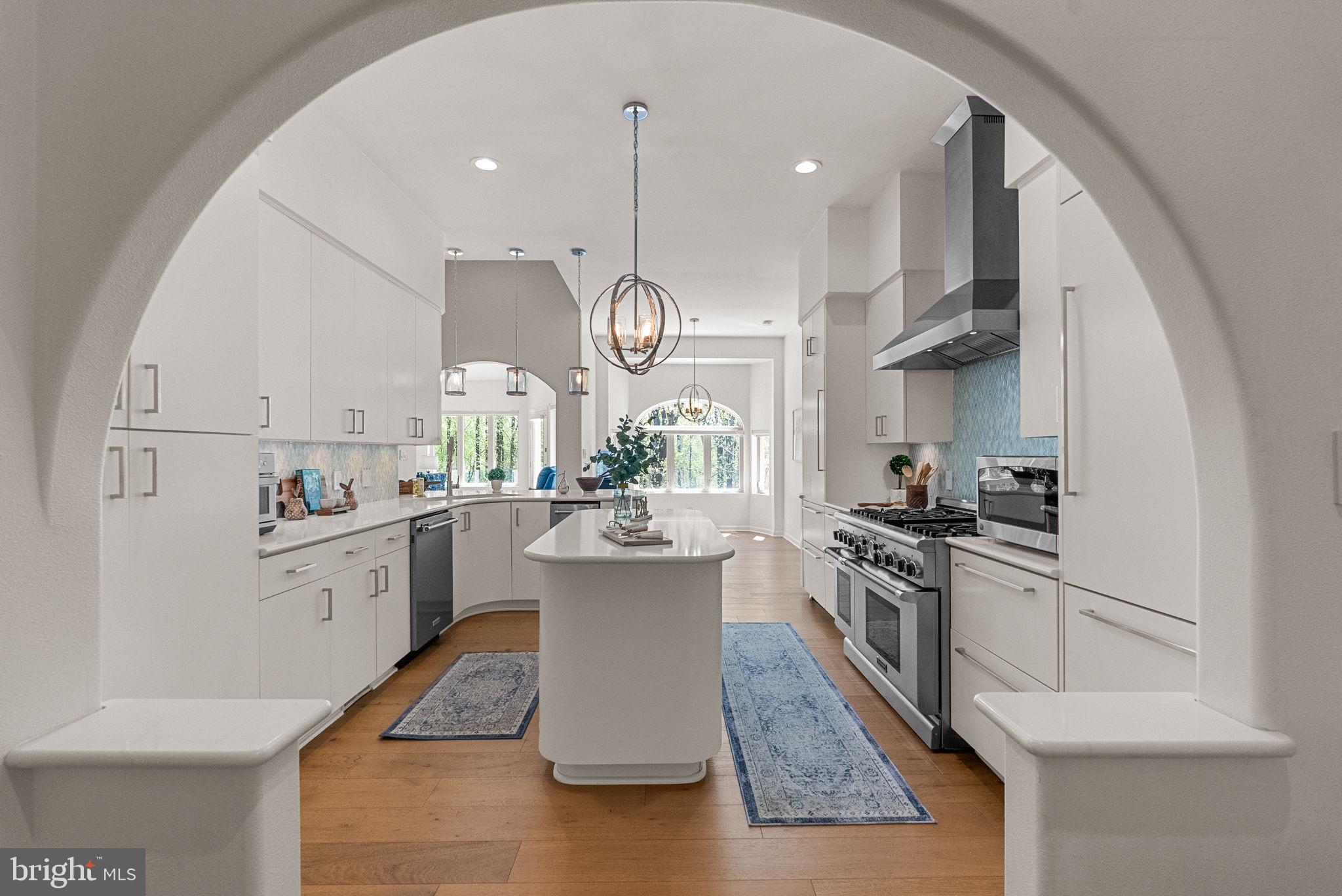 NORTH CLUB - Residential