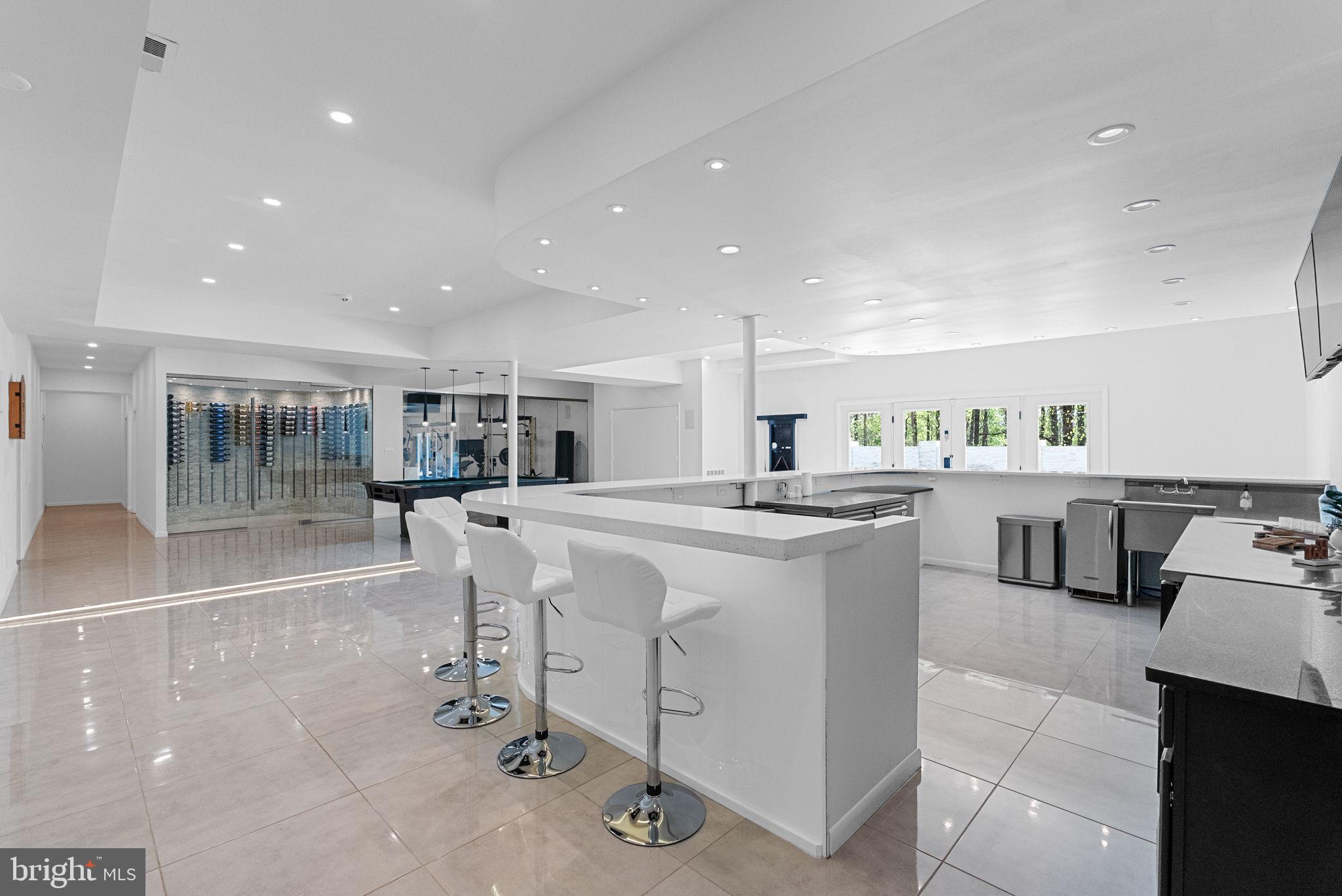 NORTH CLUB - Residential