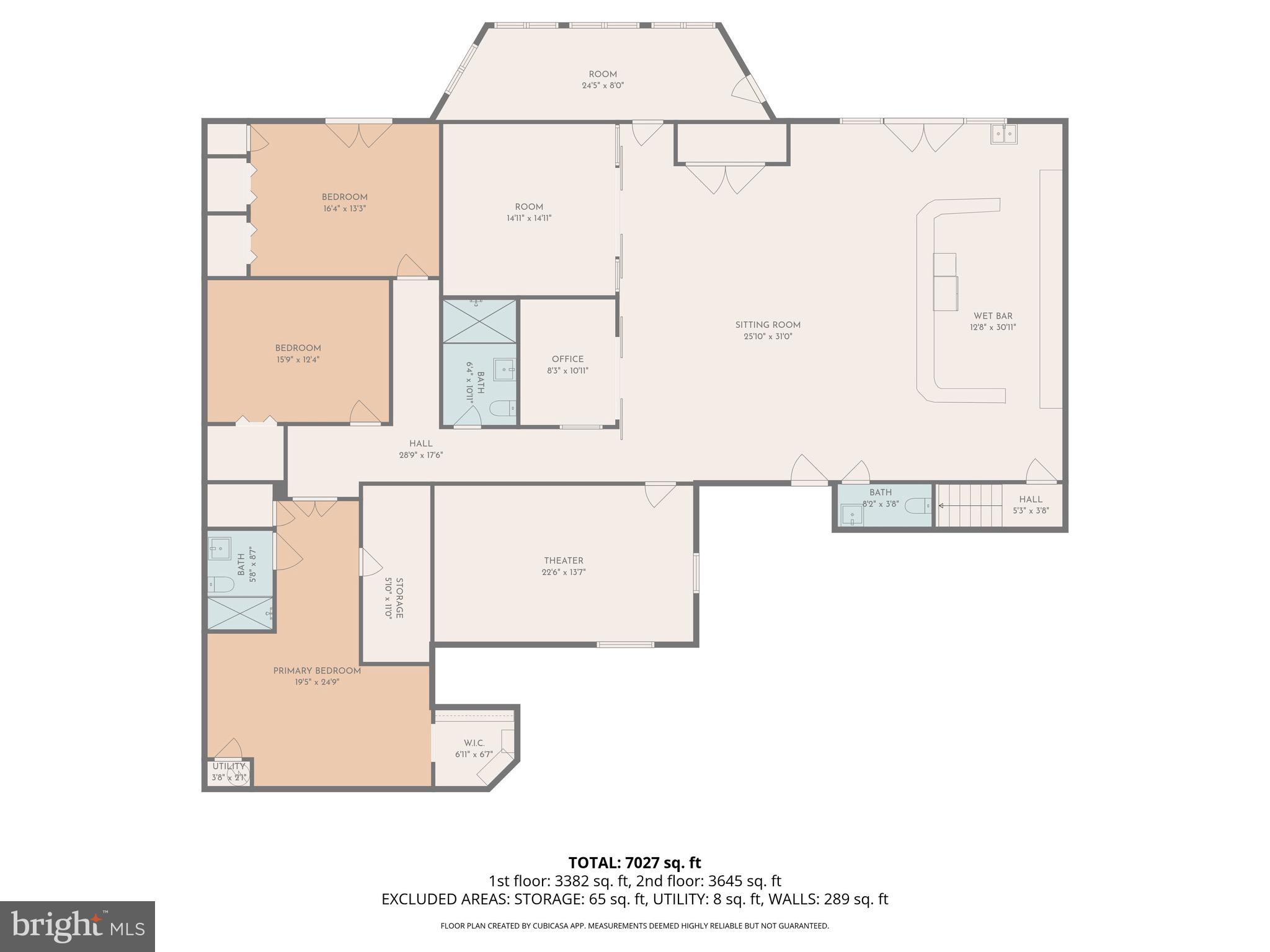 NORTH CLUB - Residential