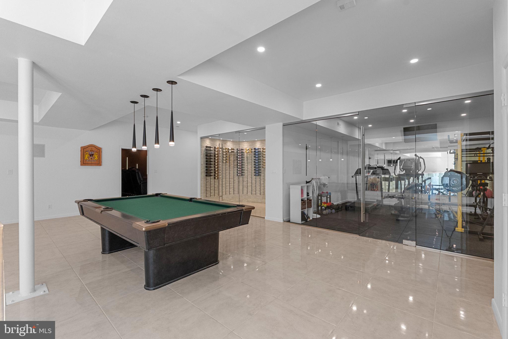 NORTH CLUB - Residential