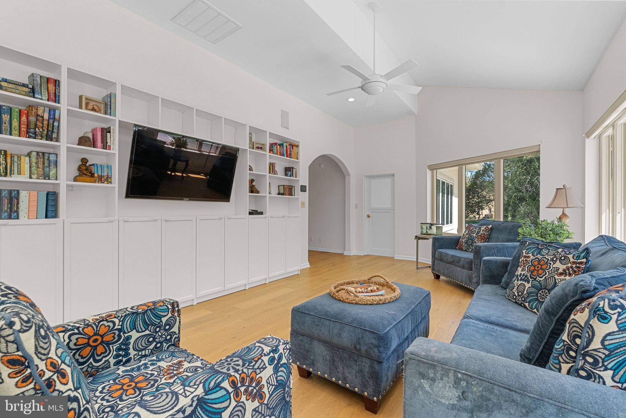 NORTH CLUB - Residential