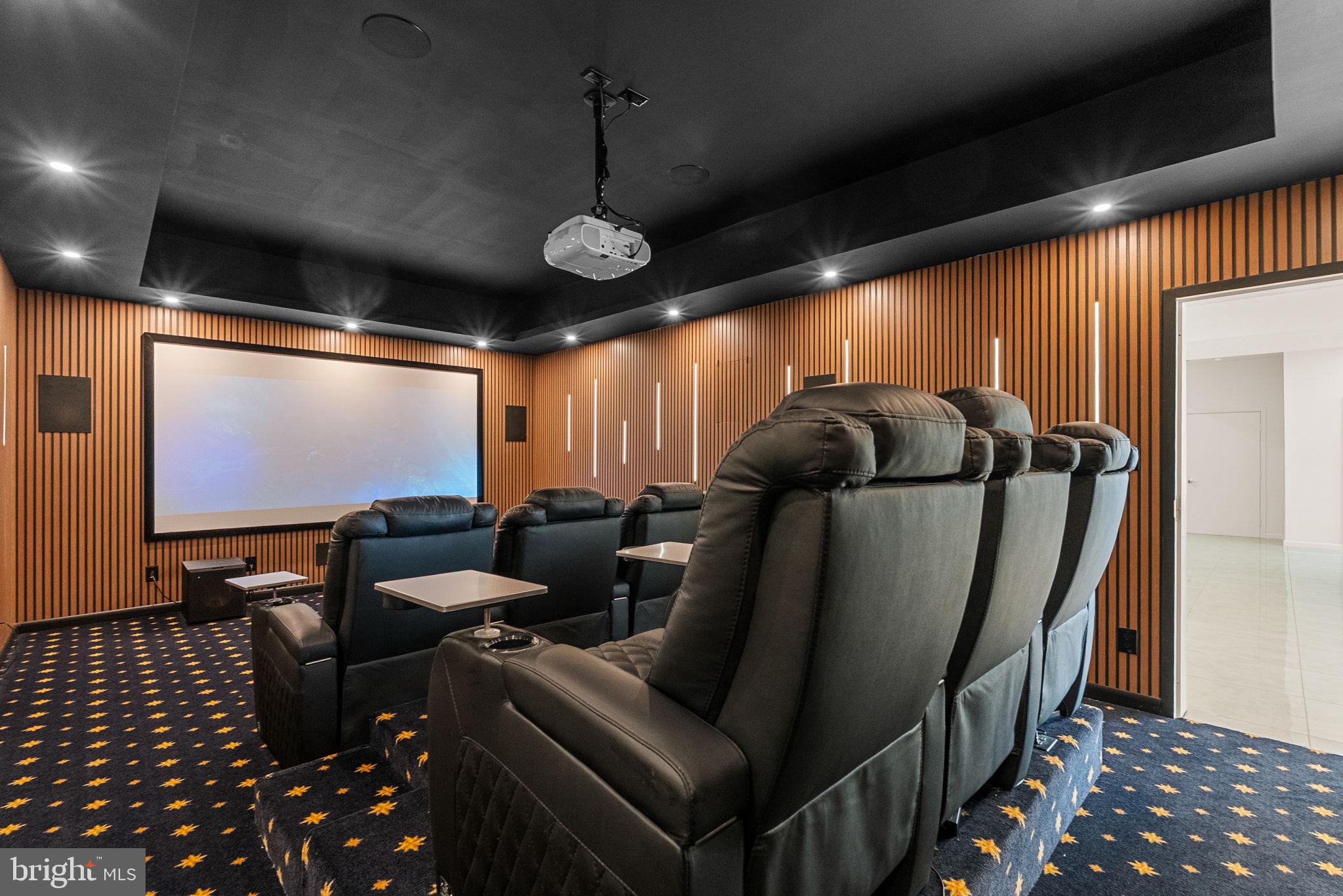 NORTH CLUB - Residential