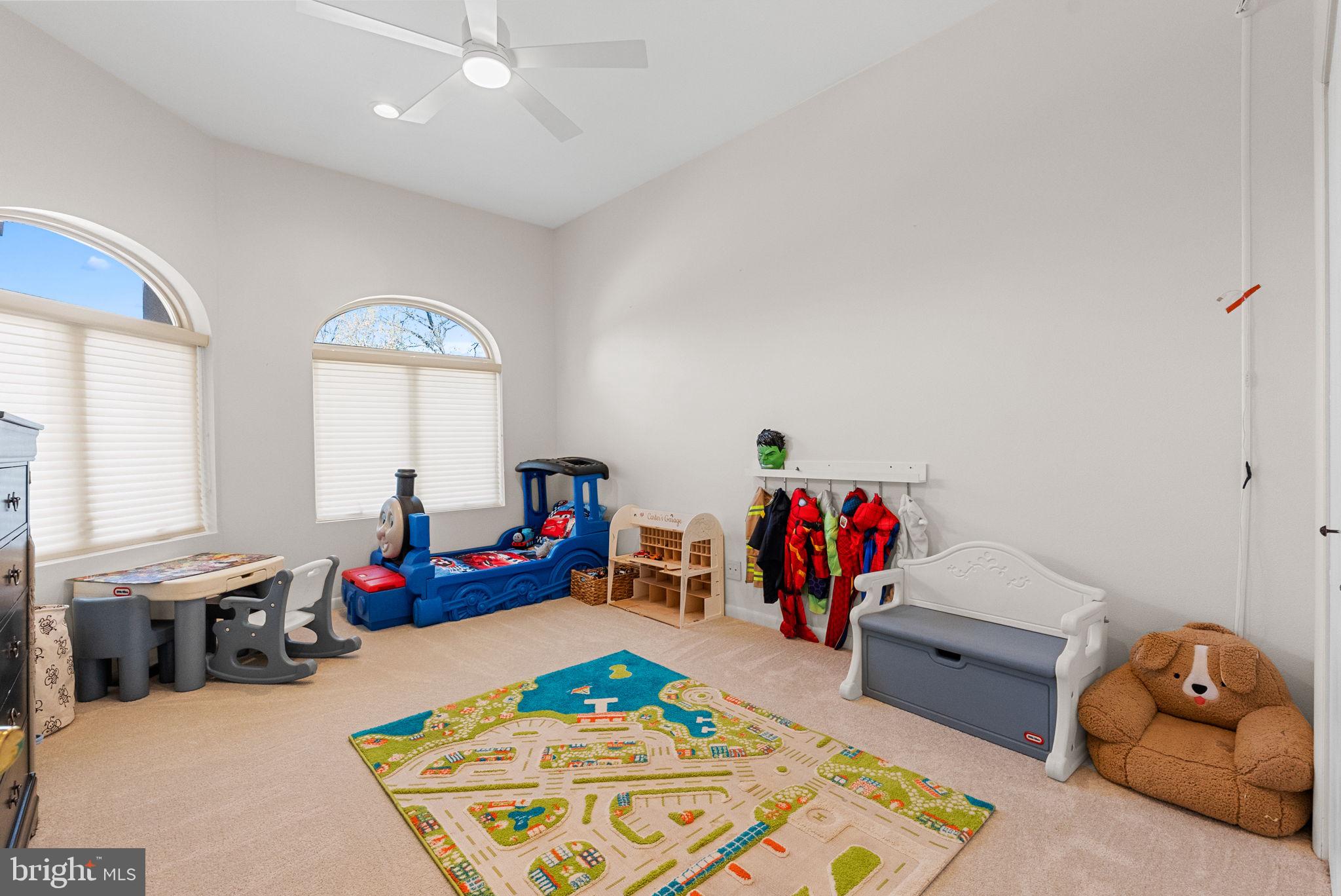 NORTH CLUB - Residential