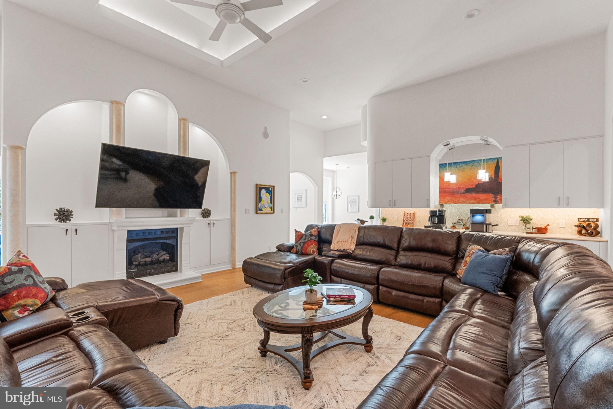 NORTH CLUB - Residential