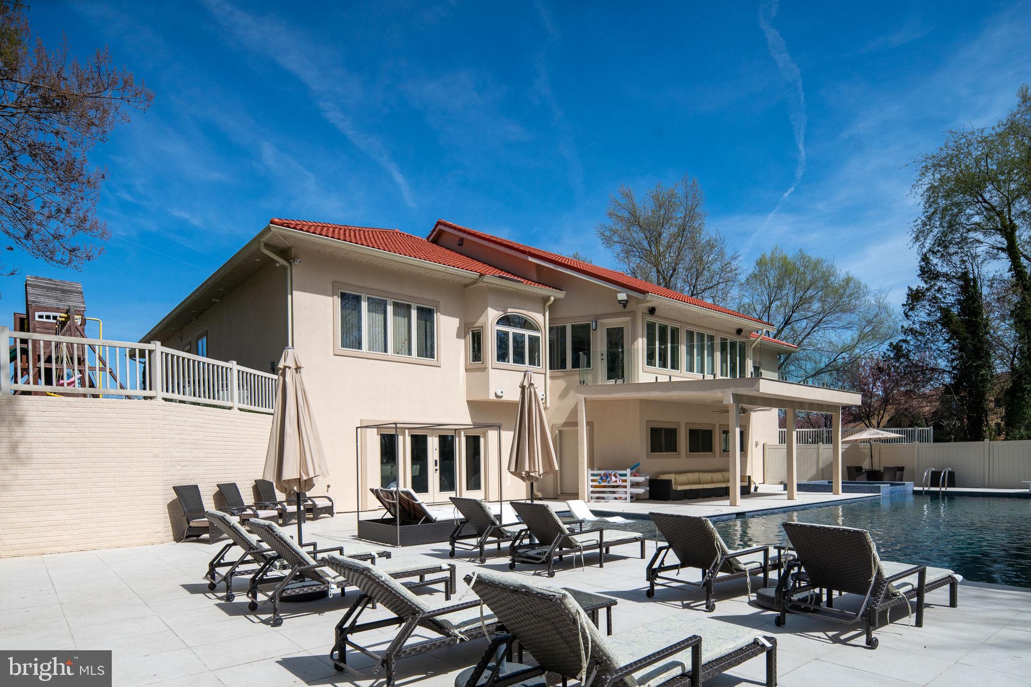 NORTH CLUB - Residential