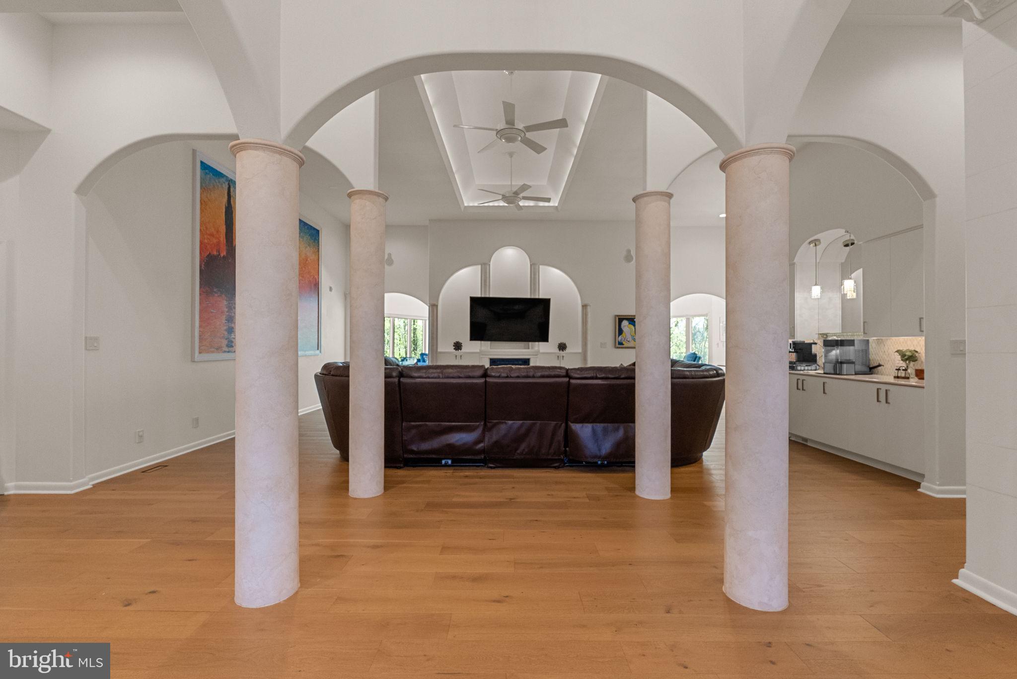 NORTH CLUB - Residential