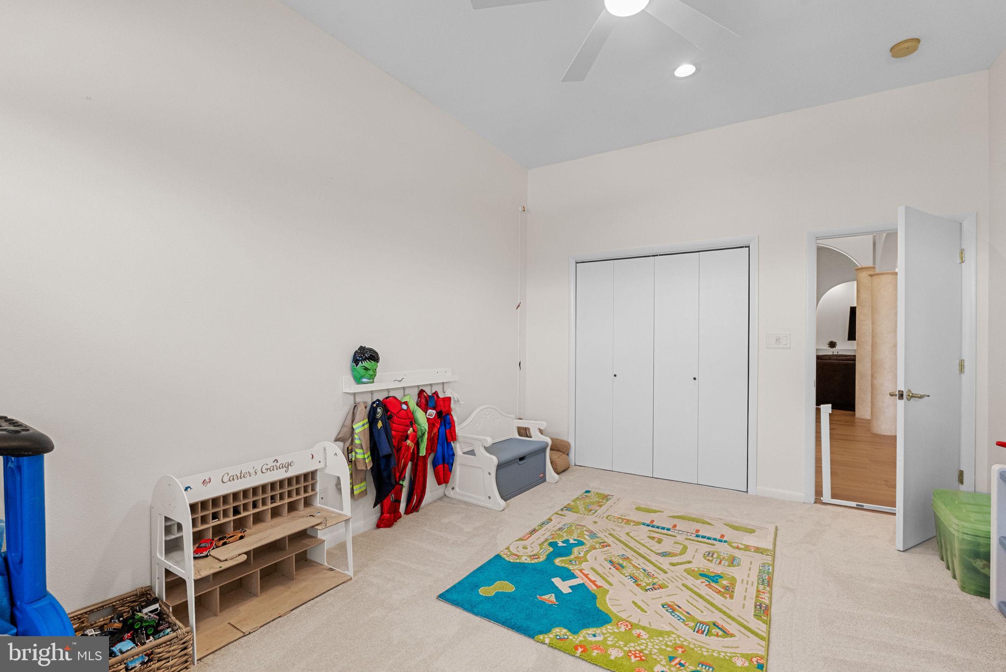 NORTH CLUB - Residential