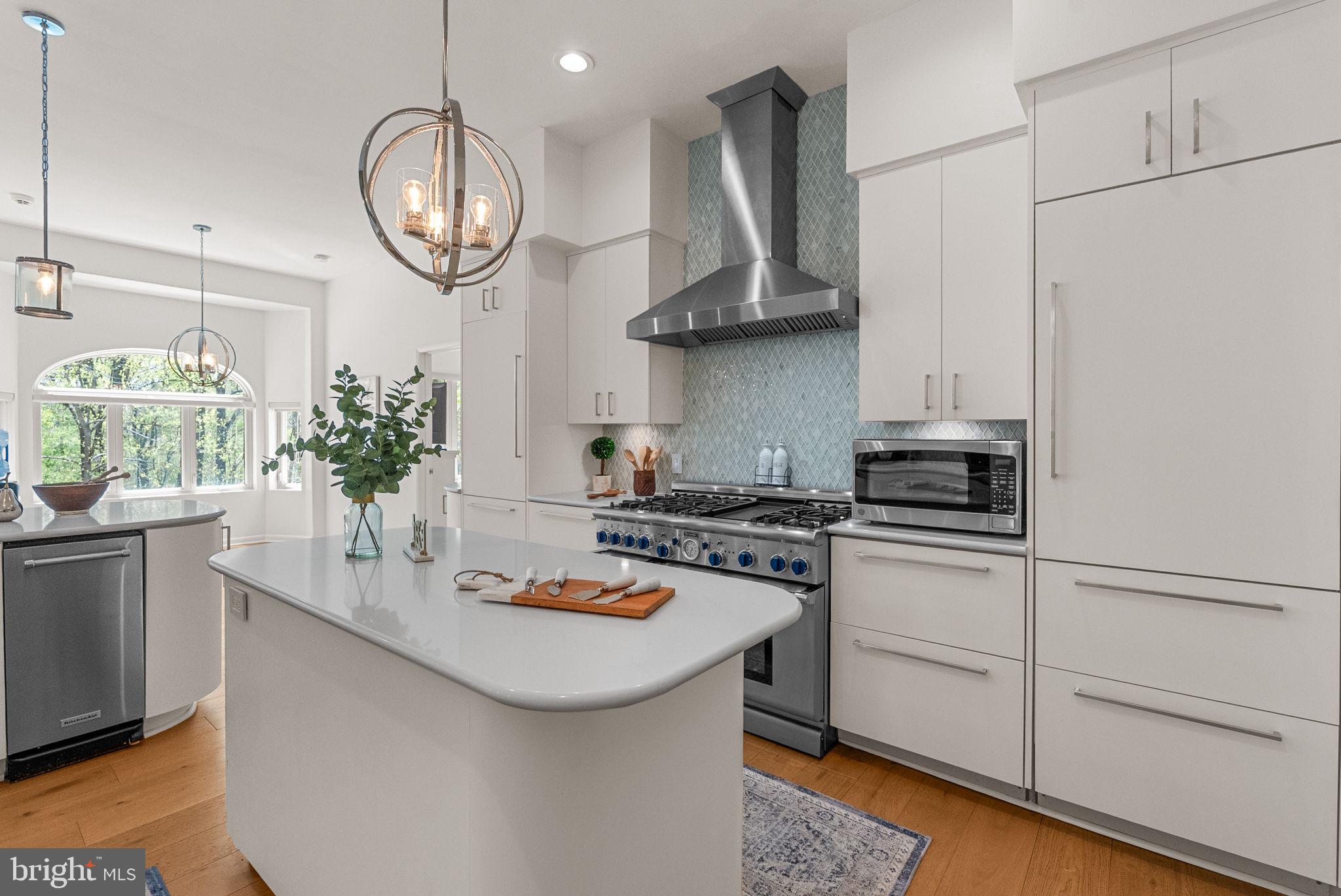 NORTH CLUB - Residential