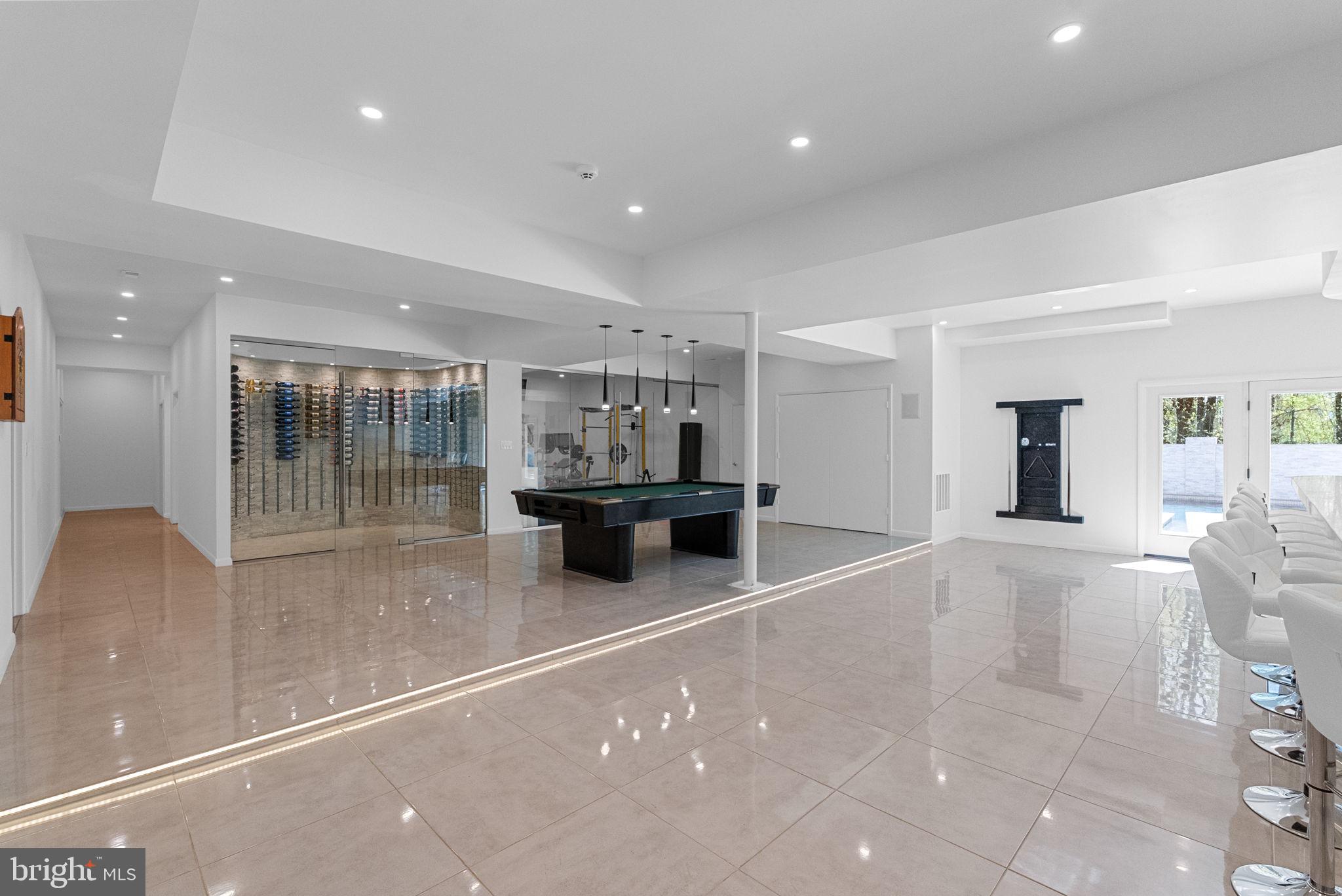 NORTH CLUB - Residential