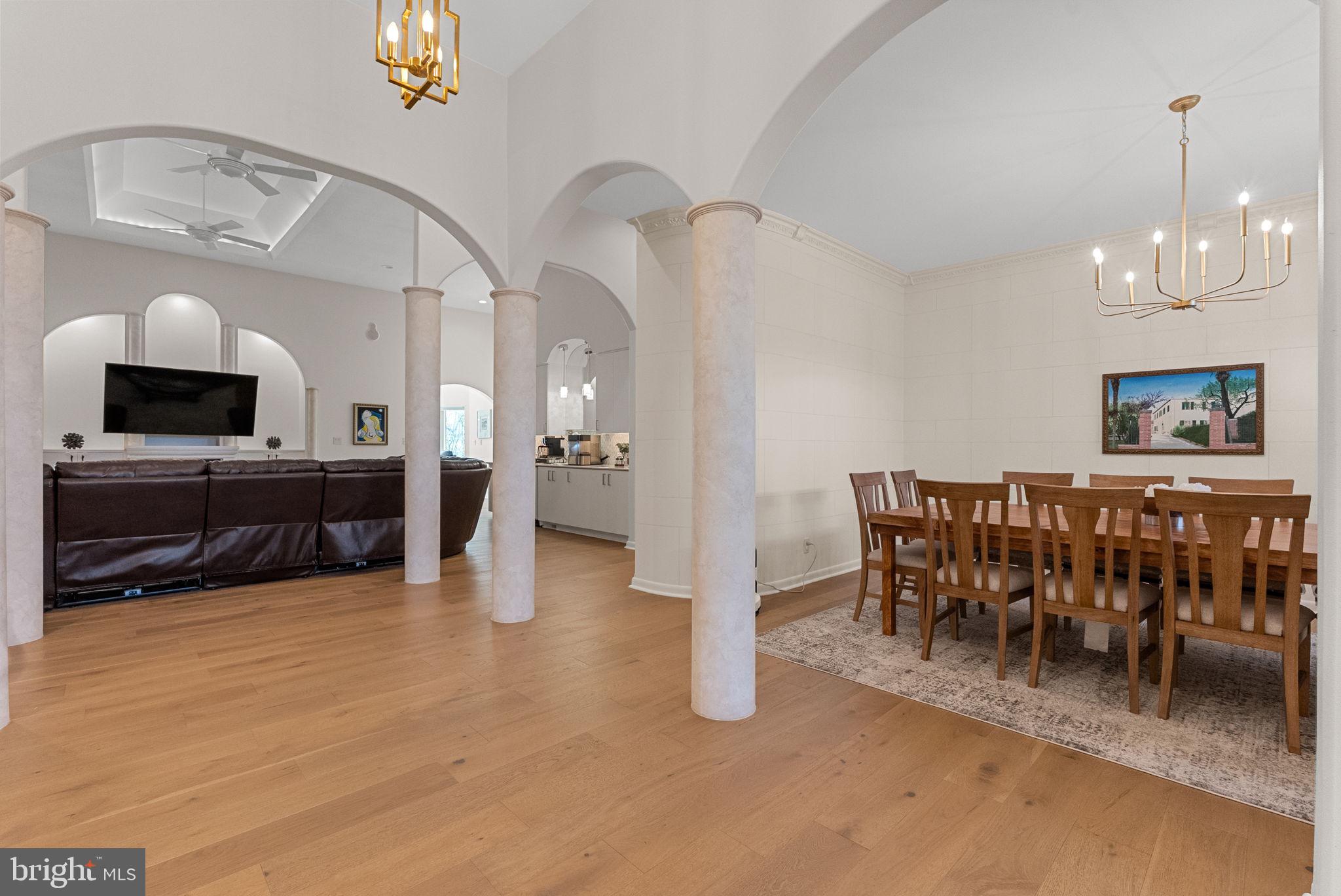 NORTH CLUB - Residential