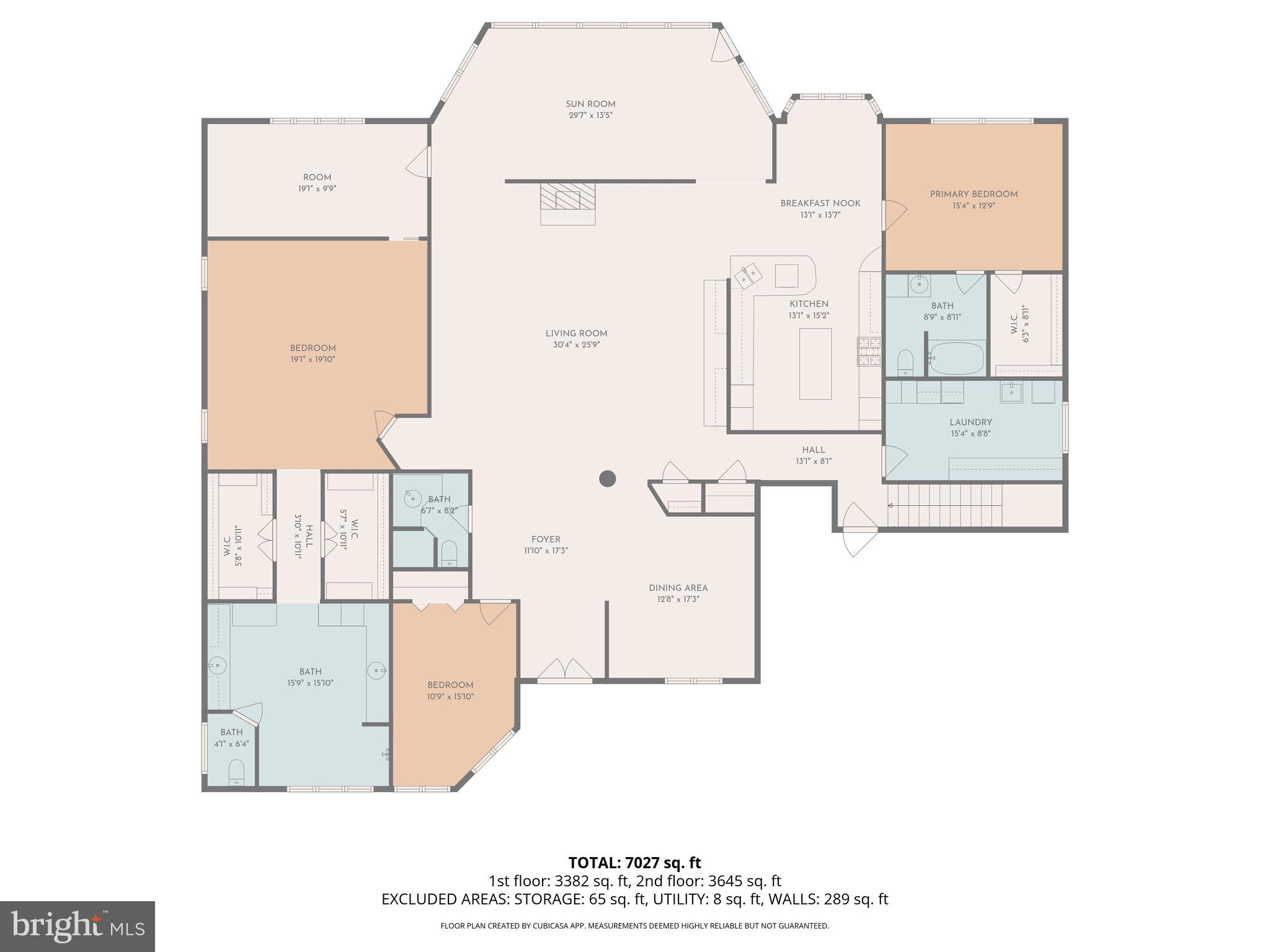 NORTH CLUB - Residential