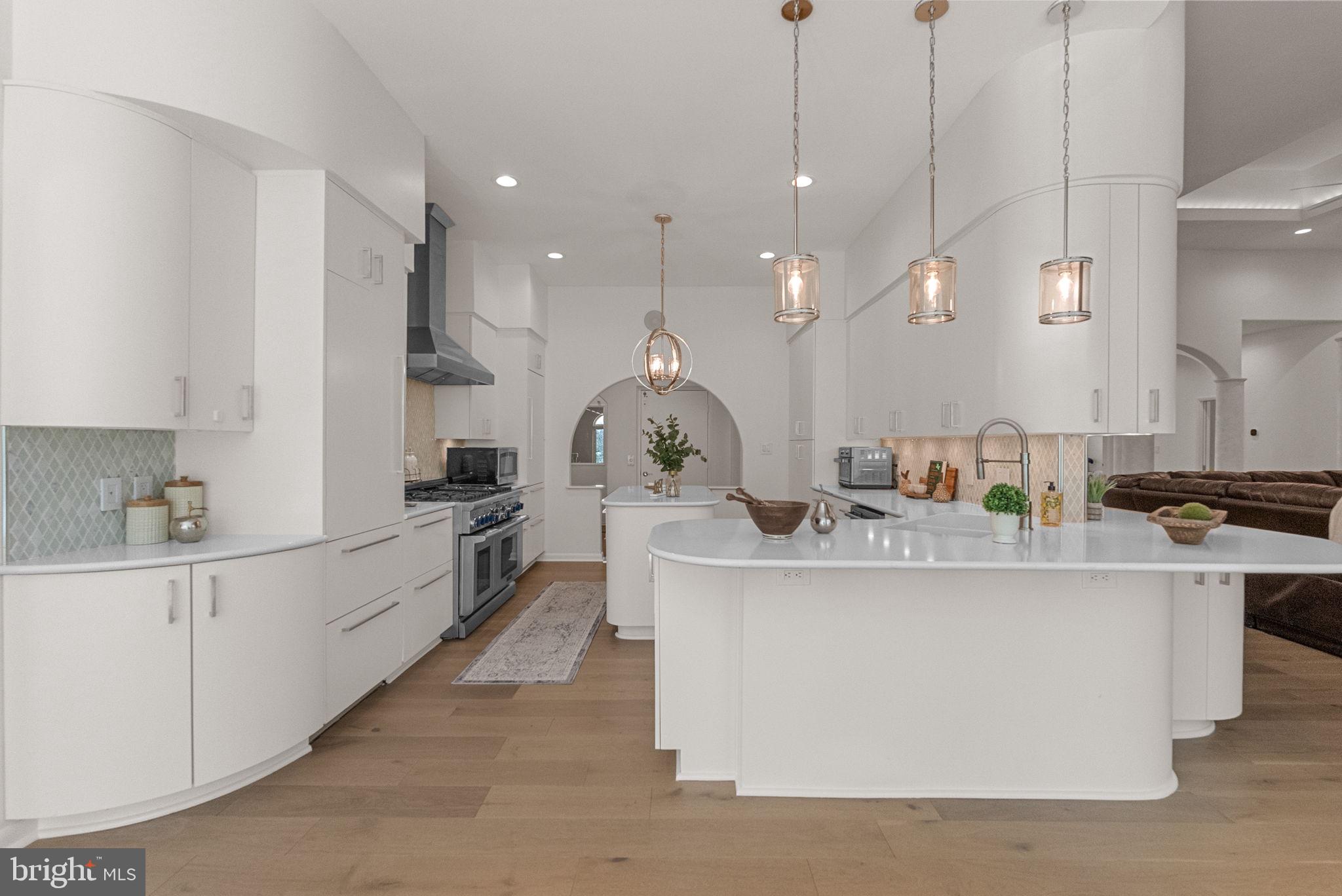 NORTH CLUB - Residential