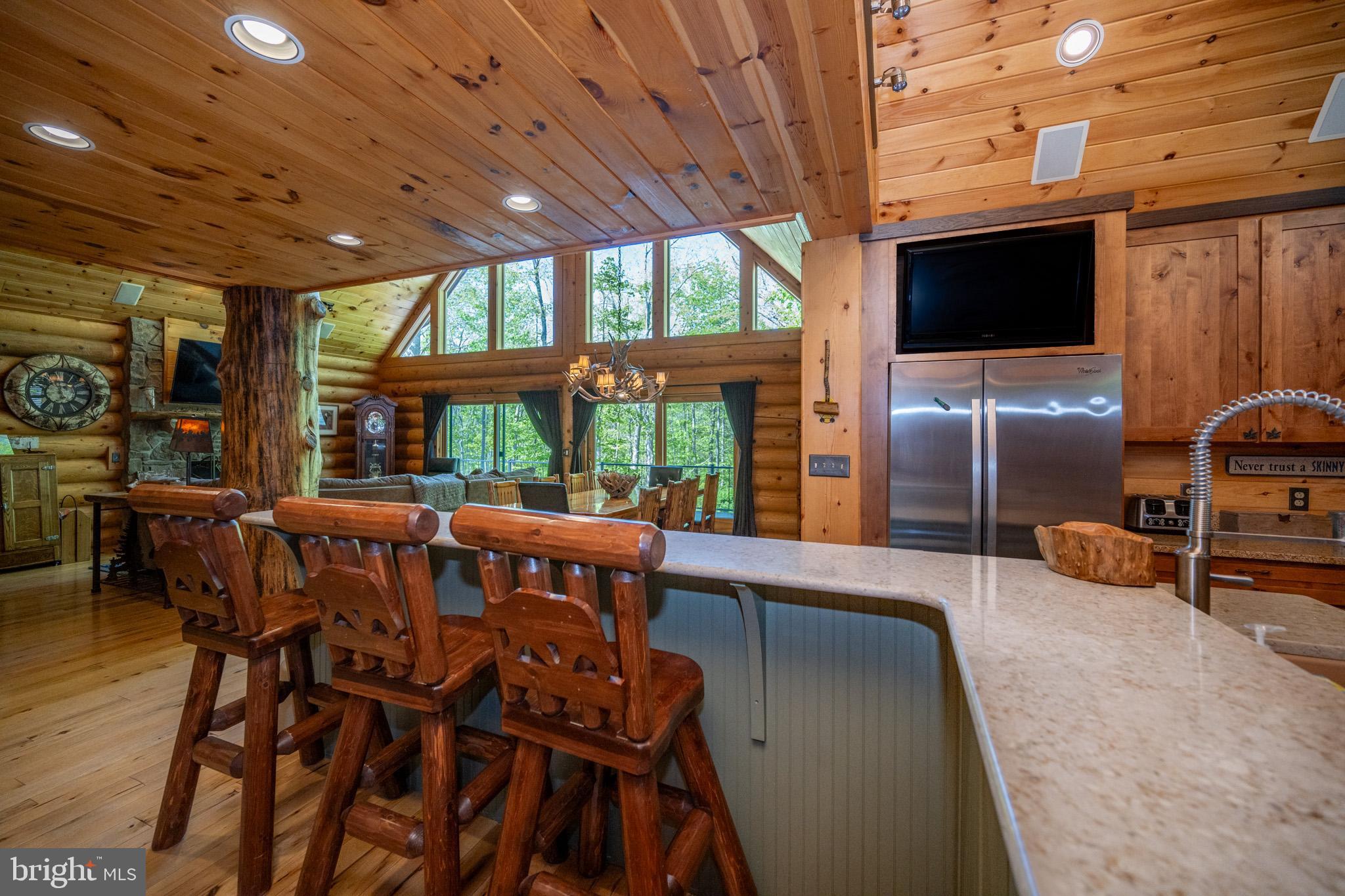 SANDY BEACH PROPERTIES - Residential