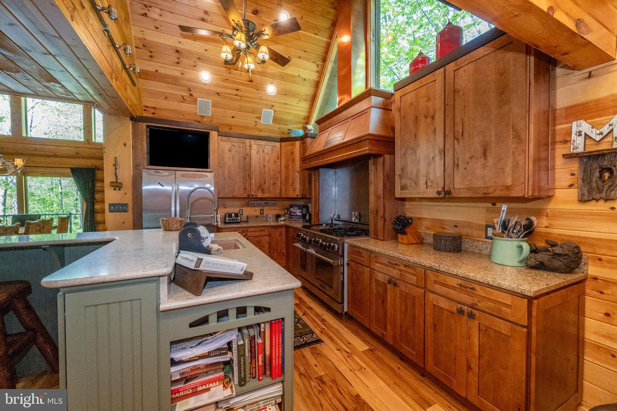 SANDY BEACH PROPERTIES - Residential