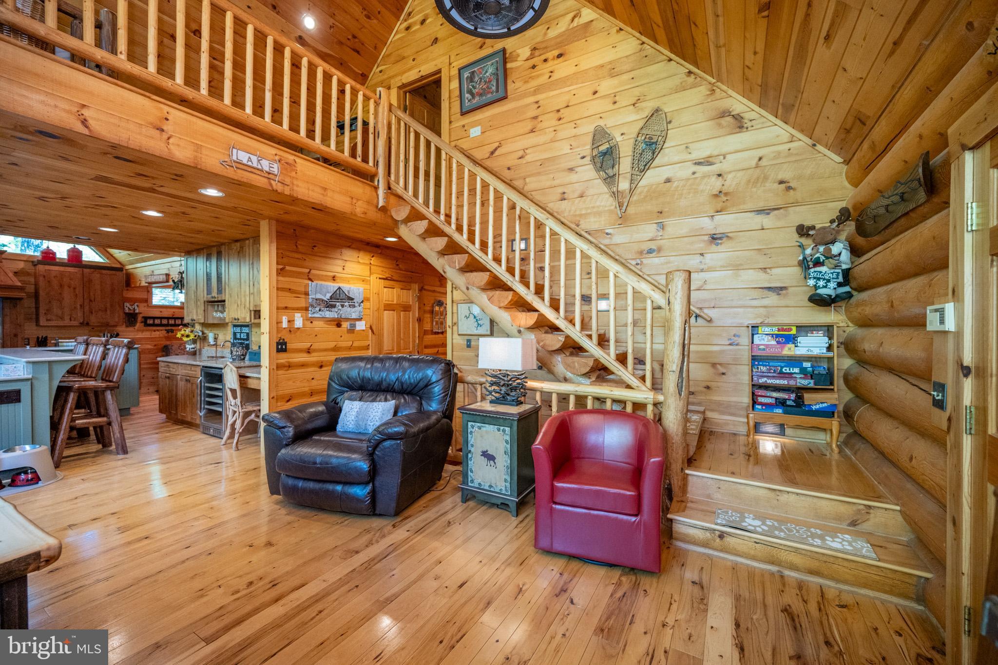 SANDY BEACH PROPERTIES - Residential