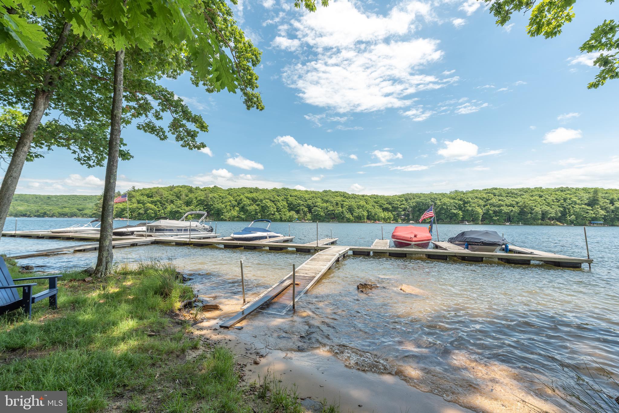 SANDY BEACH PROPERTIES - Residential