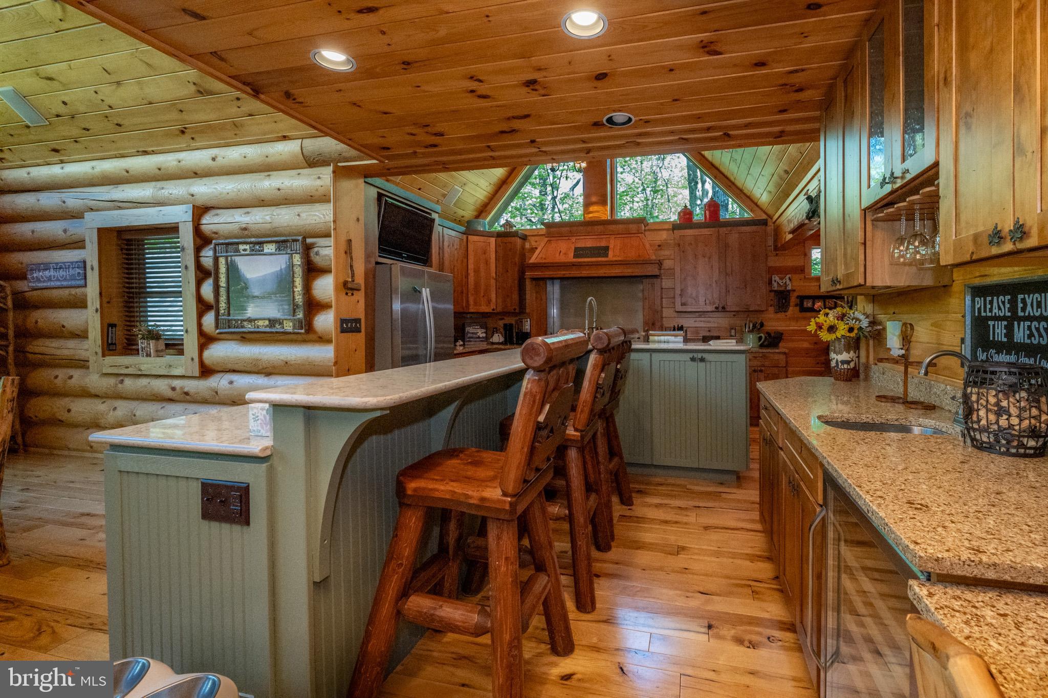 SANDY BEACH PROPERTIES - Residential