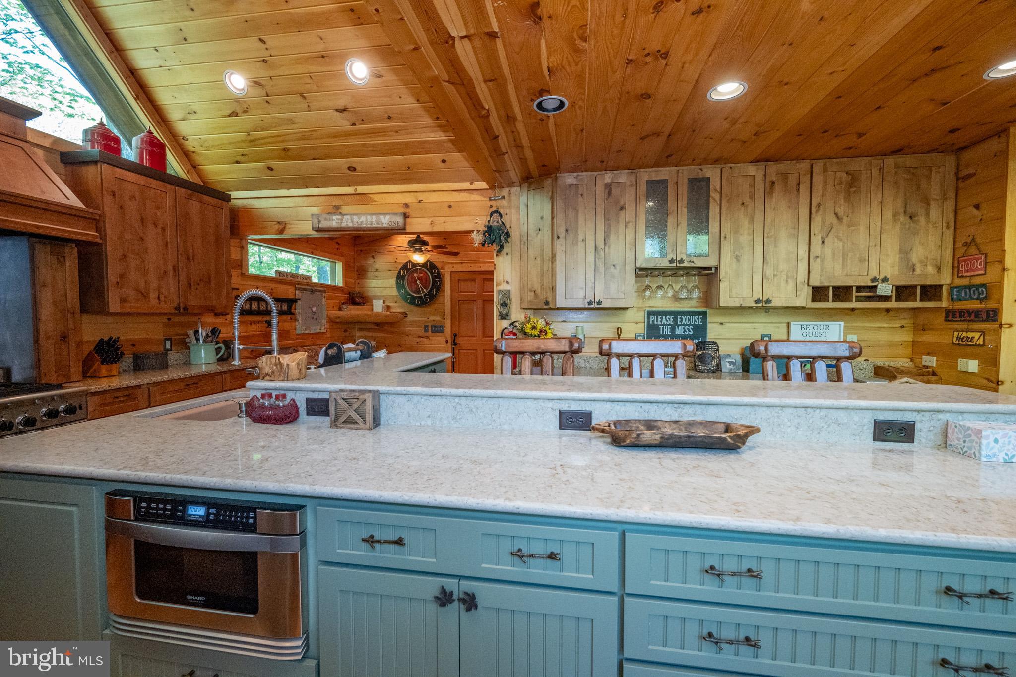 SANDY BEACH PROPERTIES - Residential