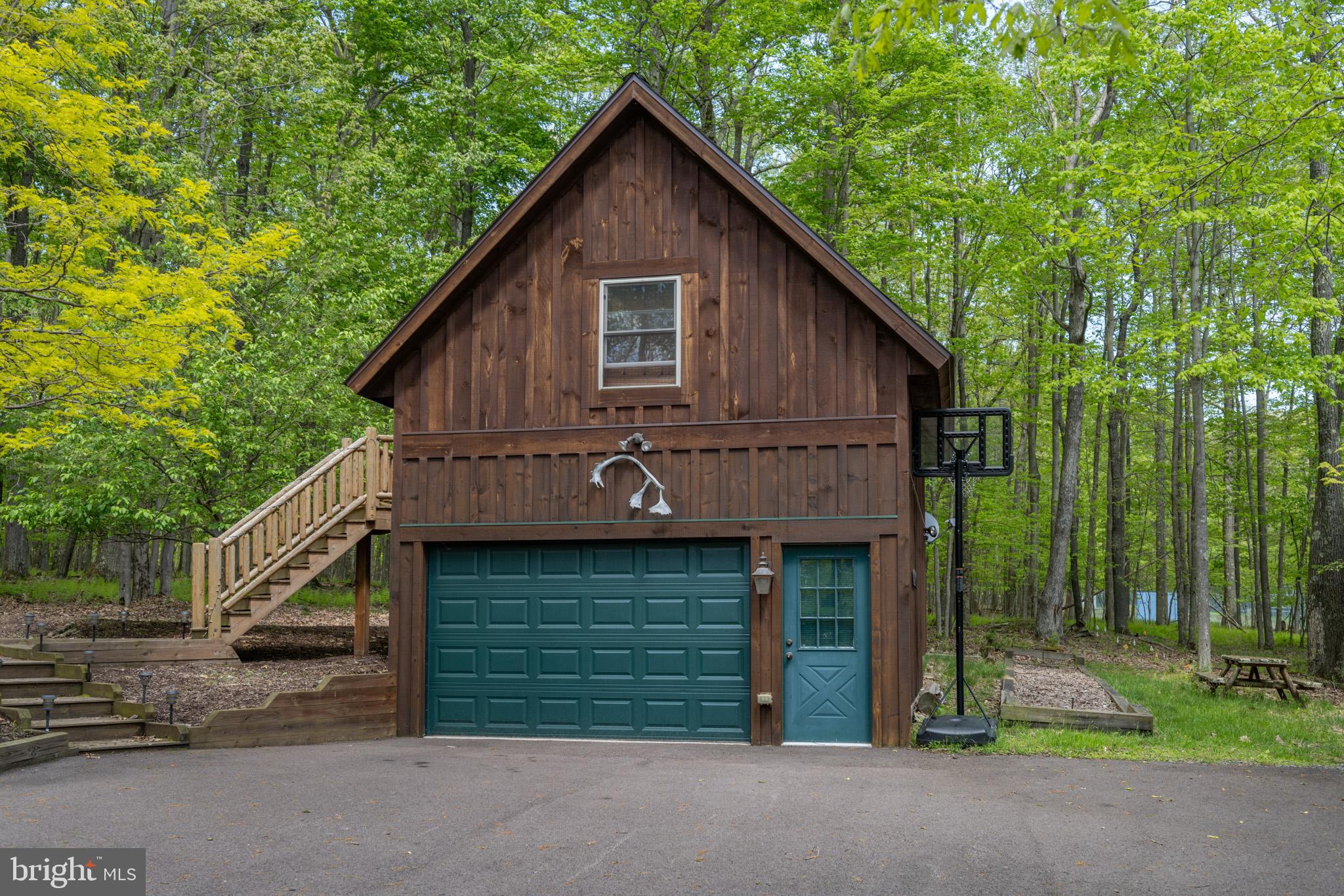 SANDY BEACH PROPERTIES - Residential