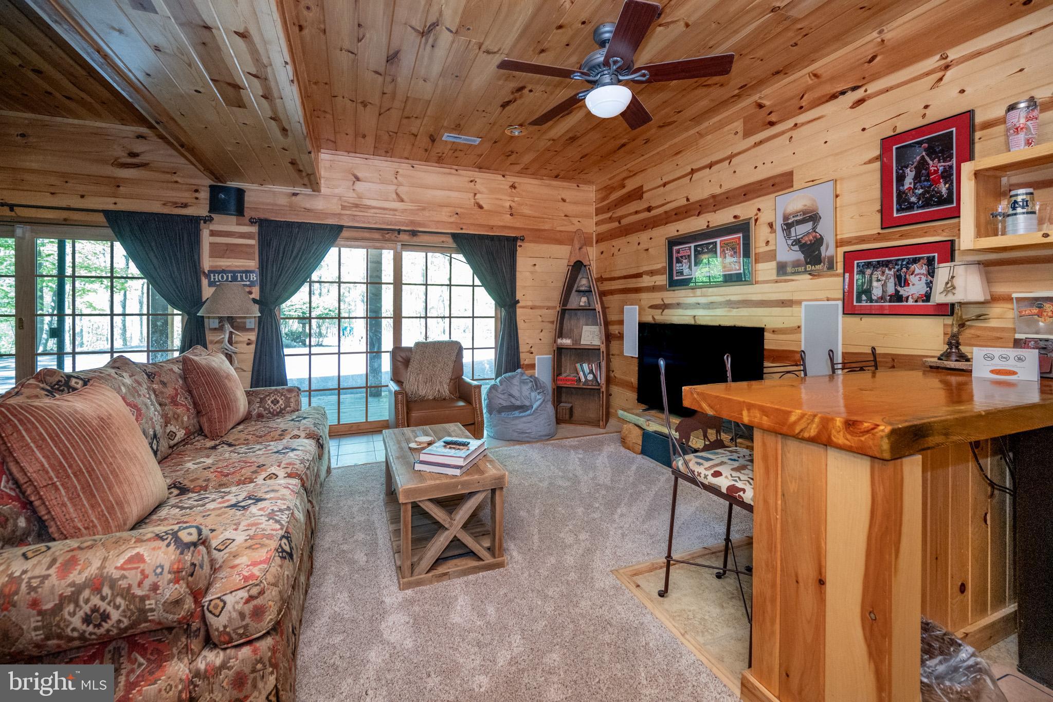 SANDY BEACH PROPERTIES - Residential