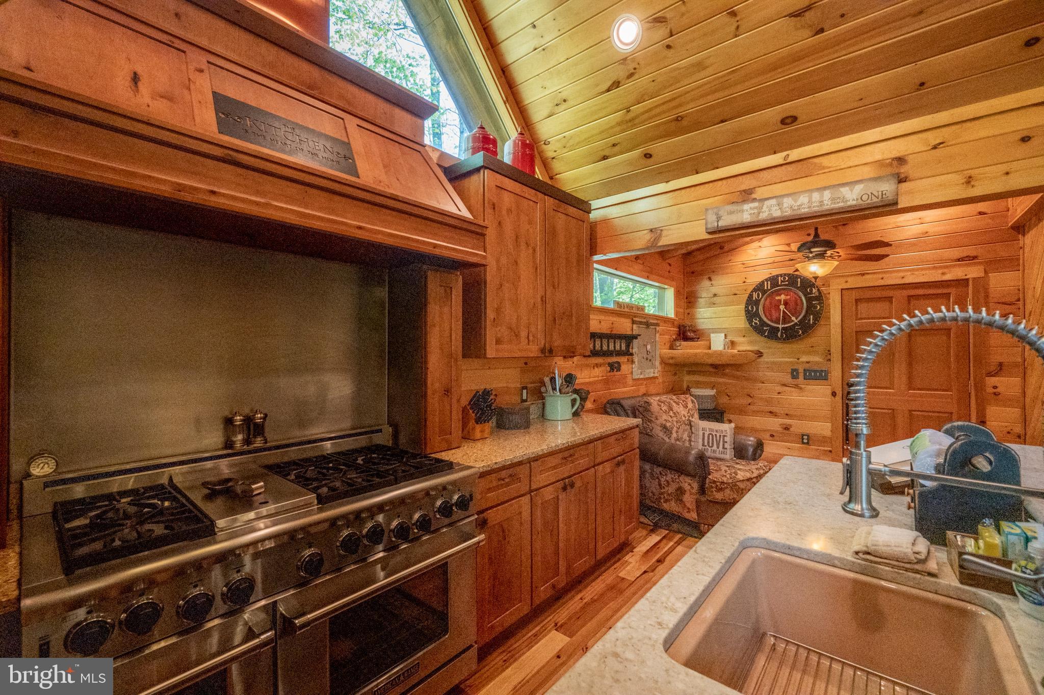 SANDY BEACH PROPERTIES - Residential