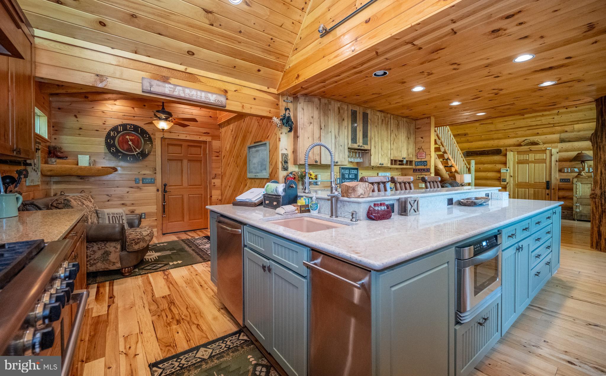 SANDY BEACH PROPERTIES - Residential