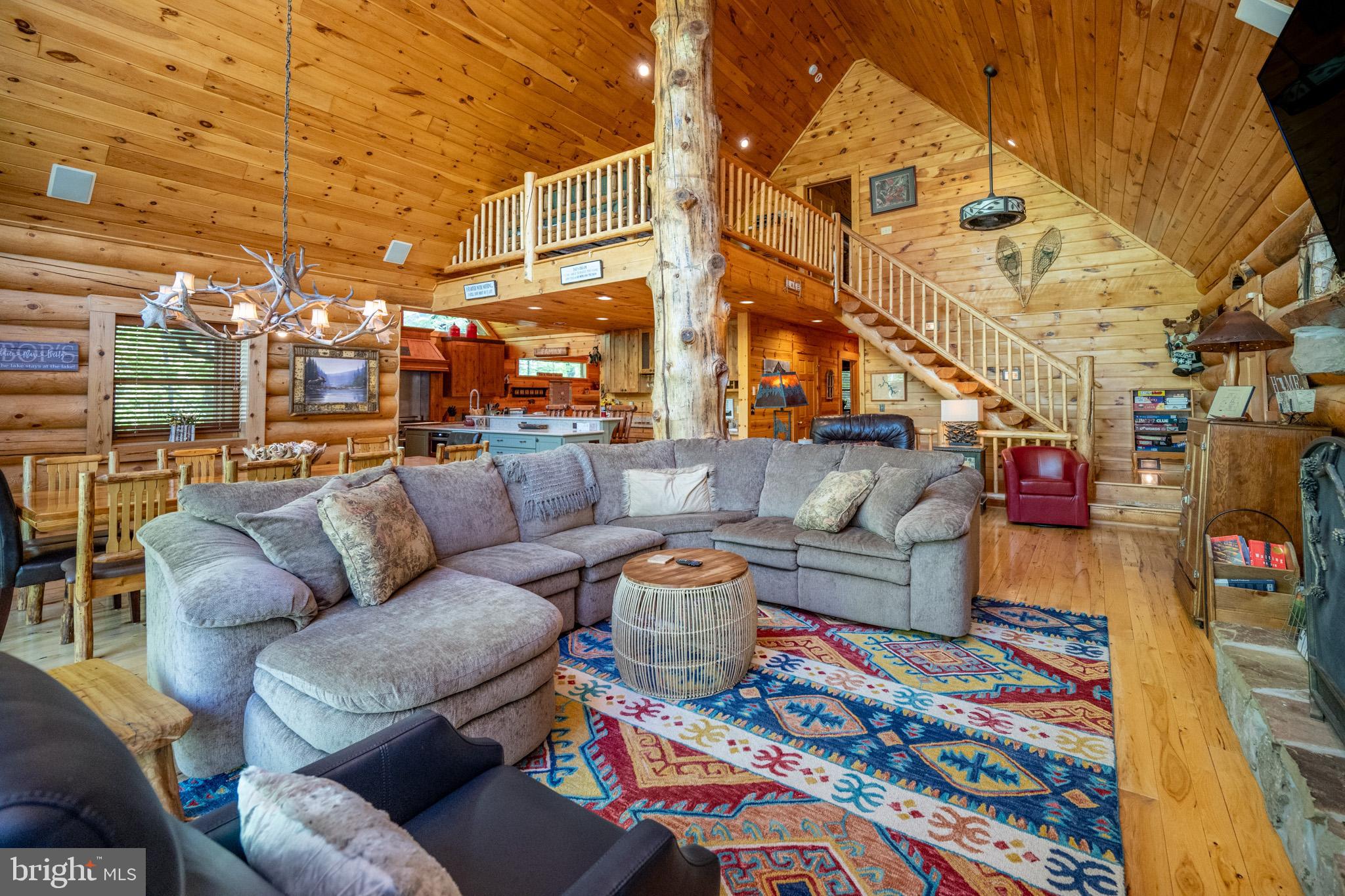 SANDY BEACH PROPERTIES - Residential