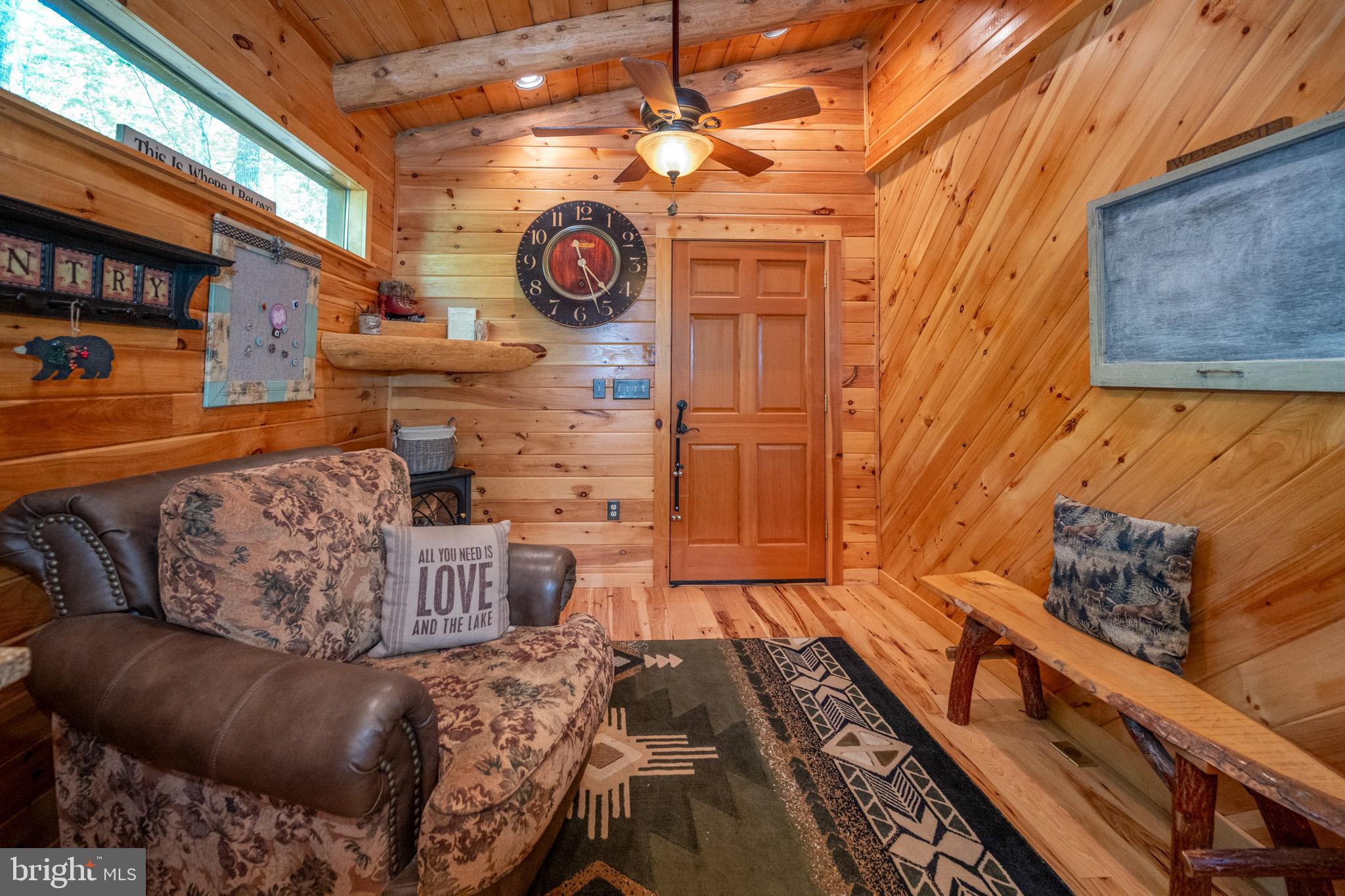 SANDY BEACH PROPERTIES - Residential