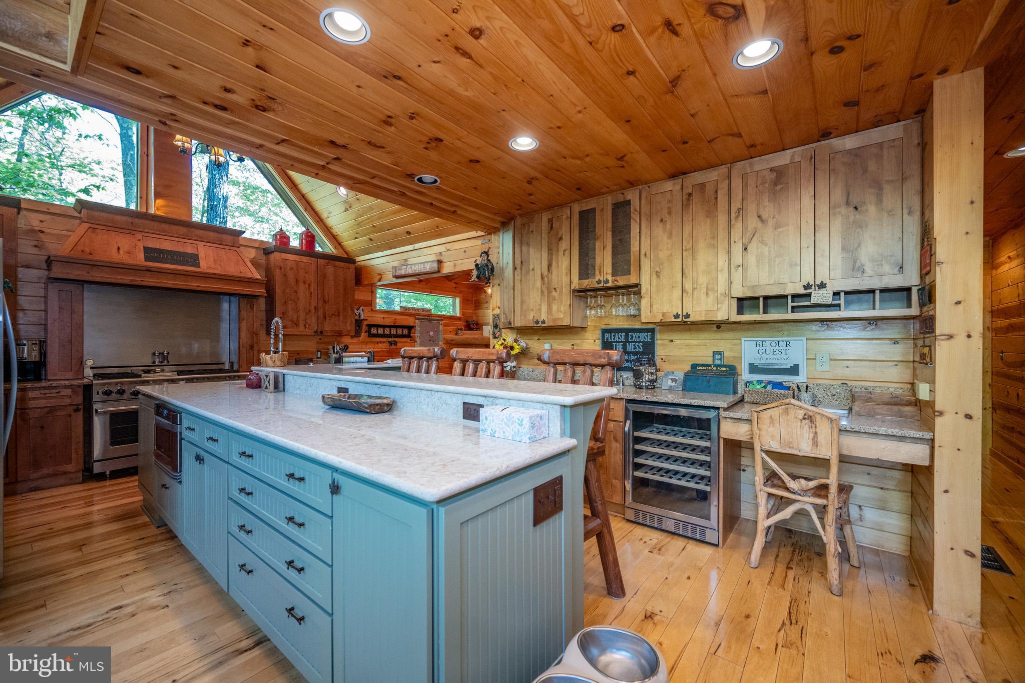 SANDY BEACH PROPERTIES - Residential