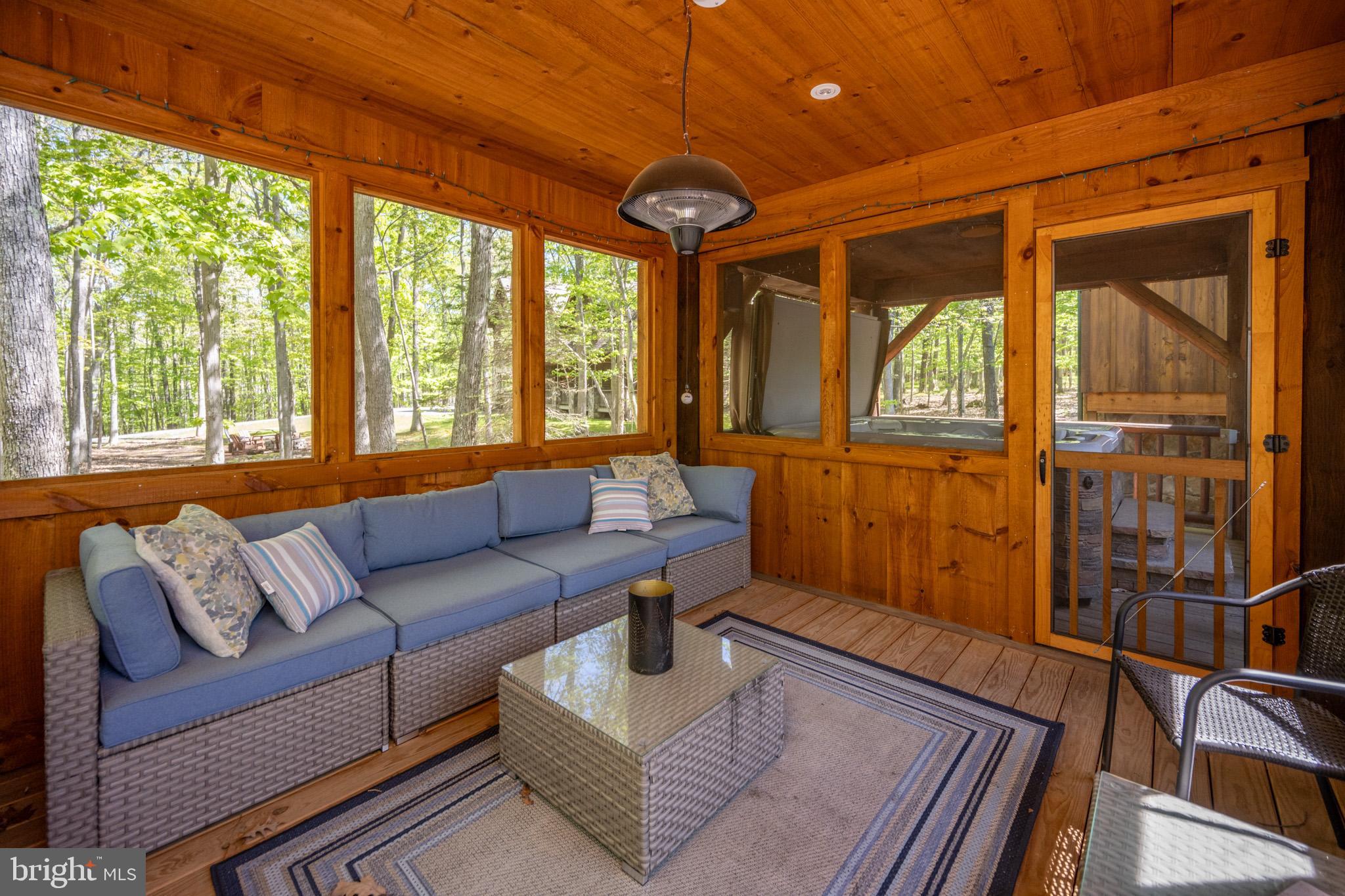 SANDY BEACH PROPERTIES - Residential