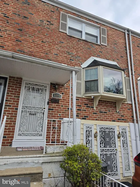 6704 Harley Street, Philadelphia, PA MLS: PAPH2451876