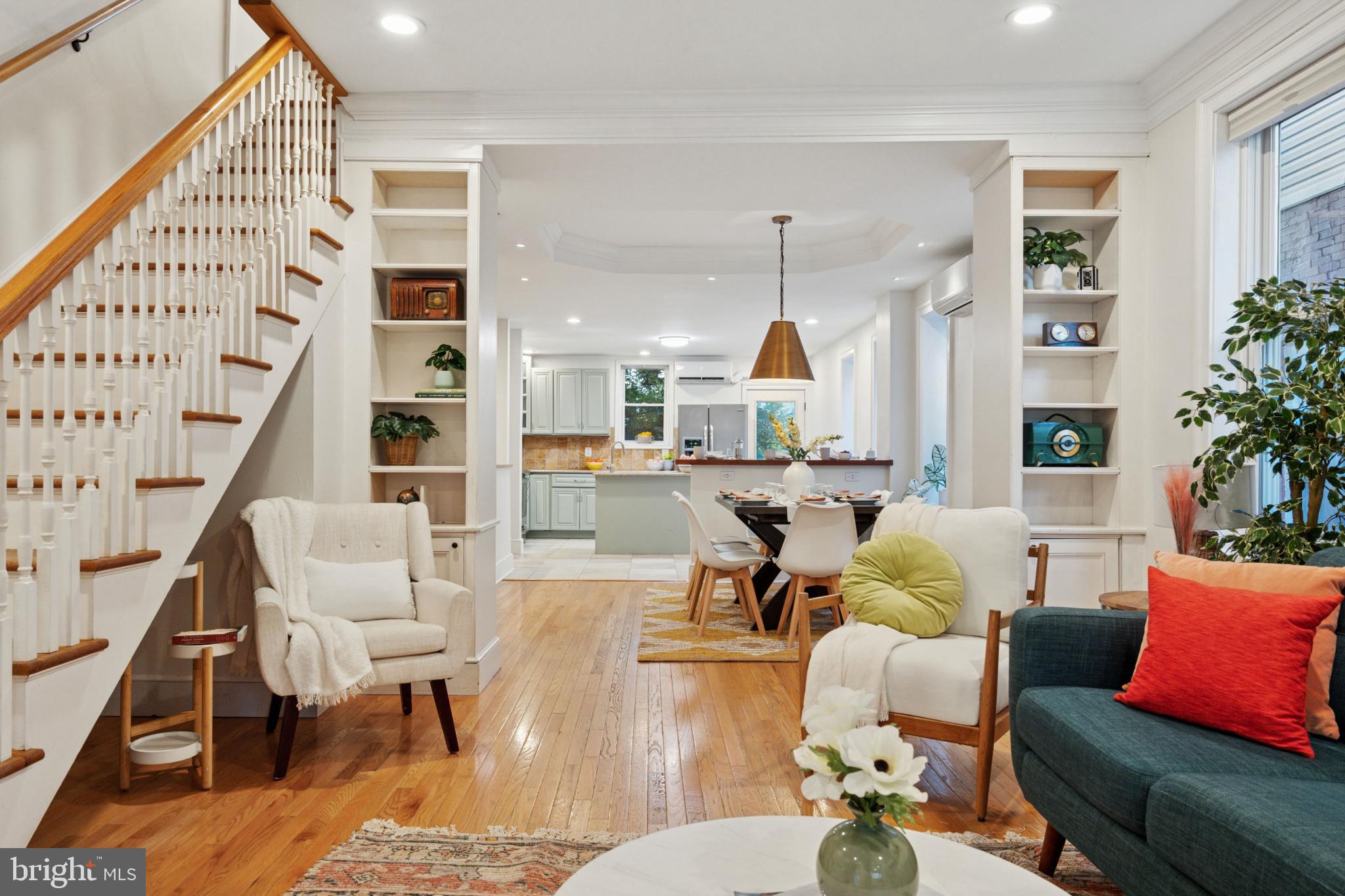 PENN-KNOX - Residential