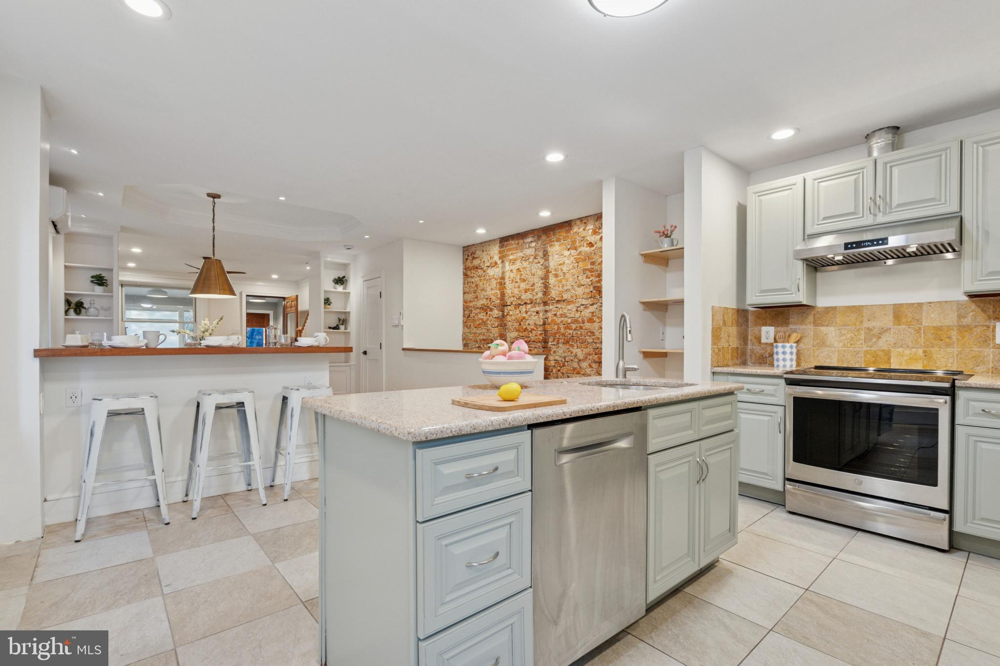 PENN-KNOX - Residential