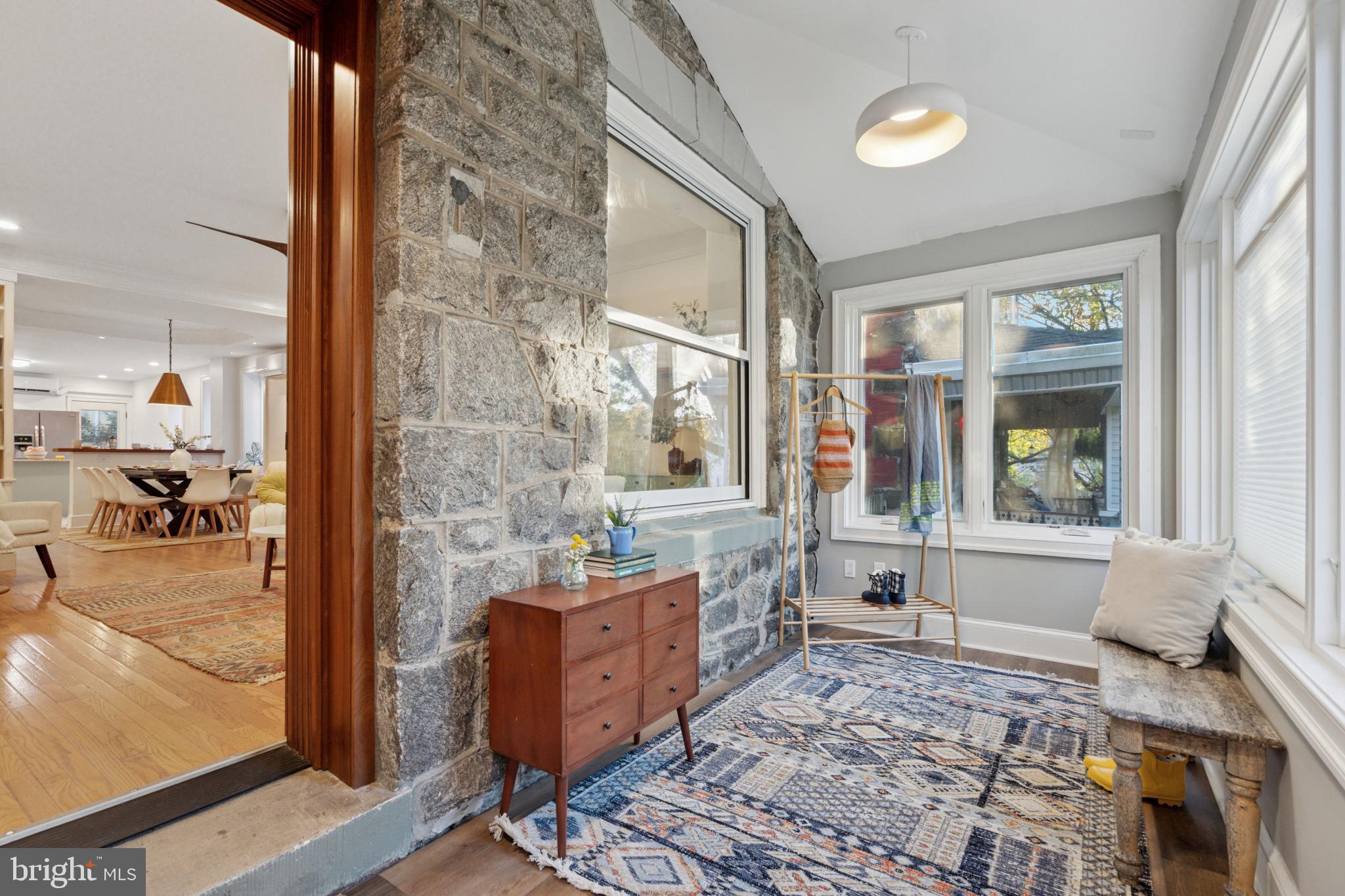 PENN-KNOX - Residential