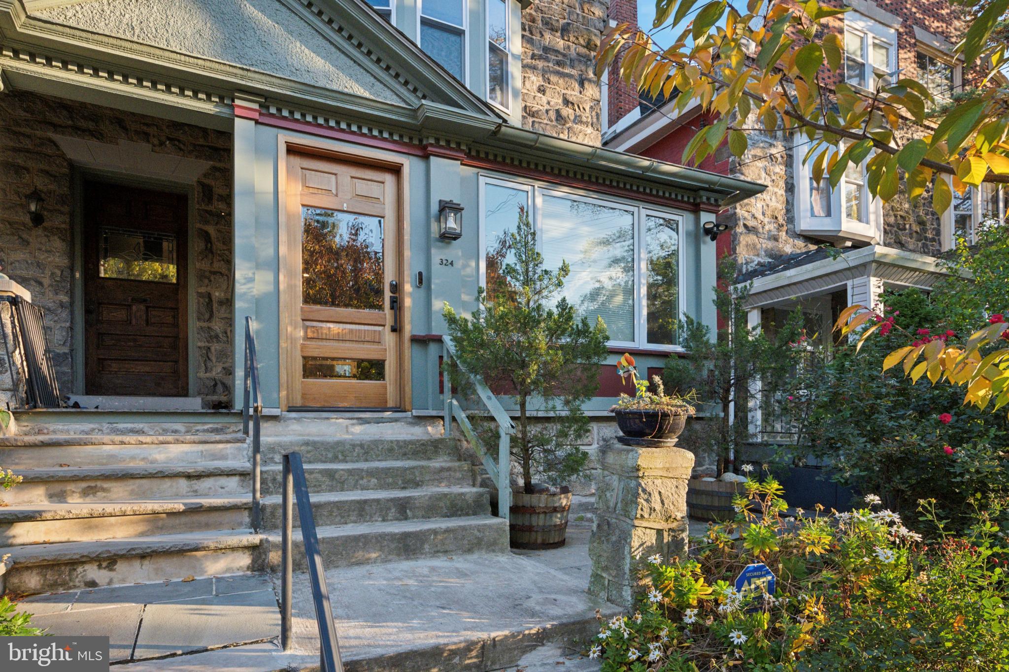 PENN-KNOX - Residential