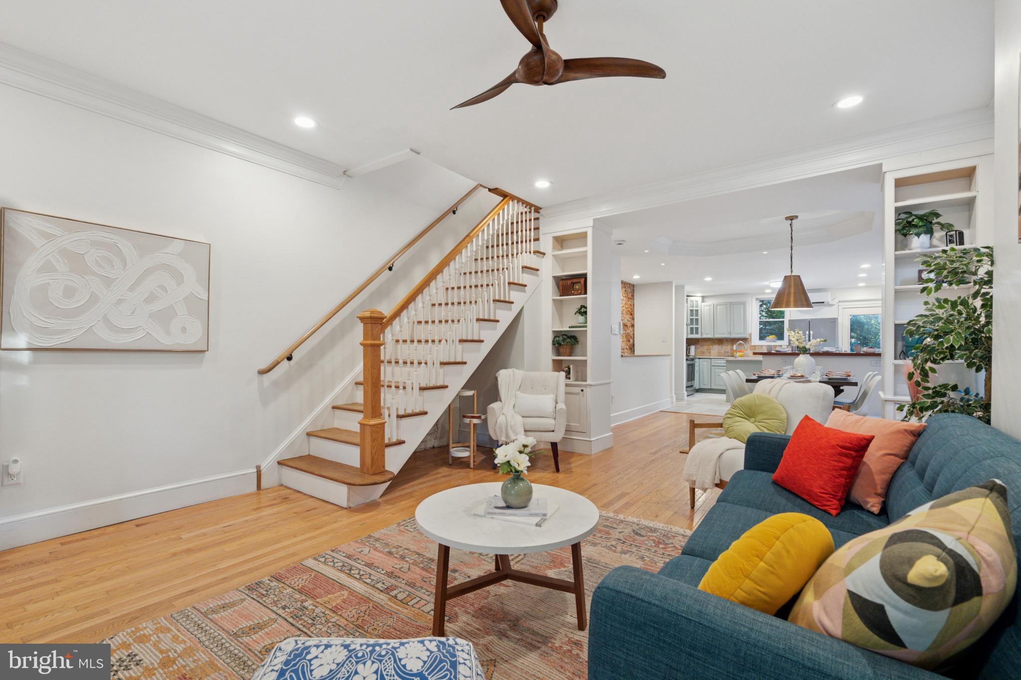 PENN-KNOX - Residential