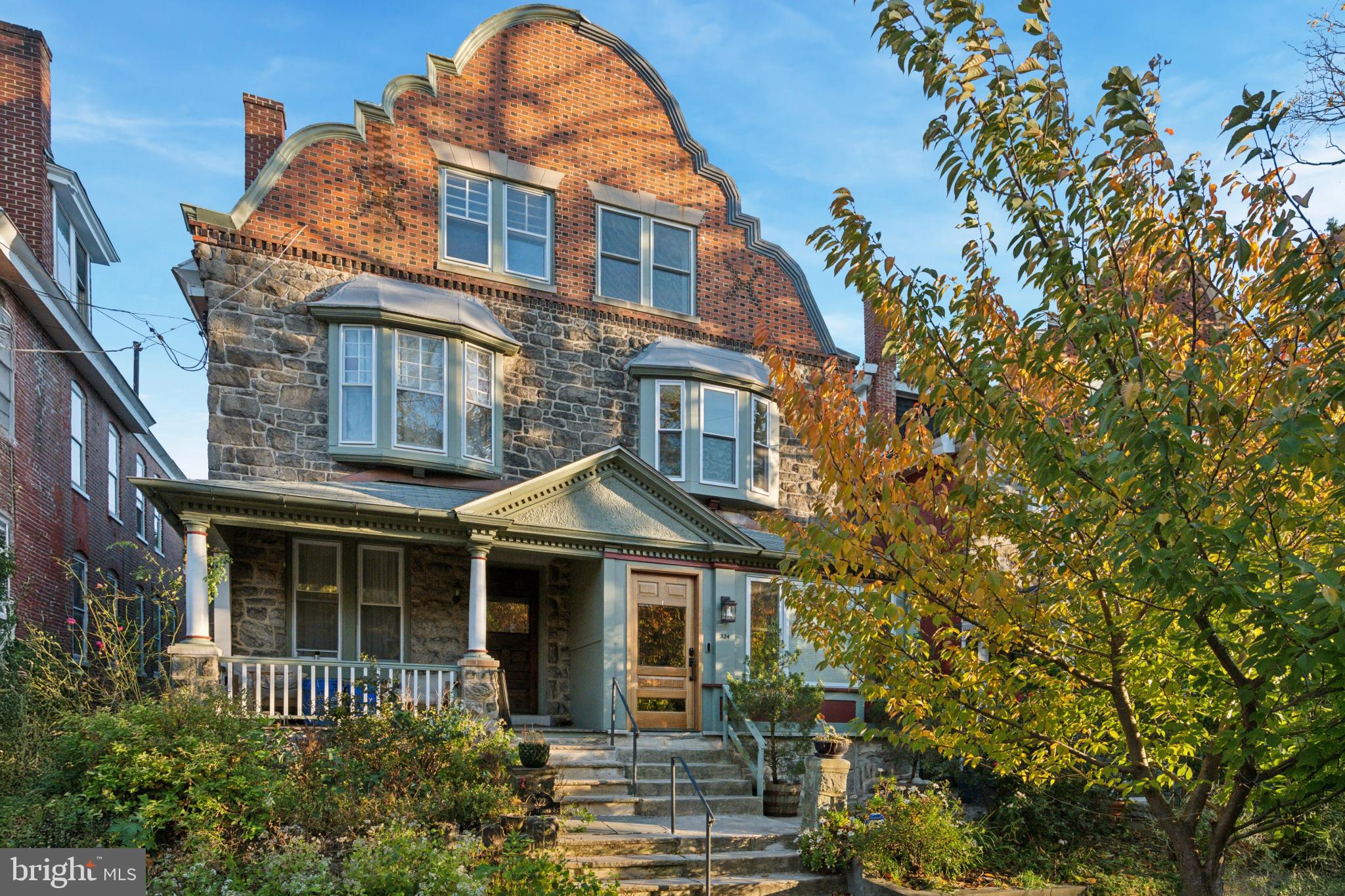 PENN-KNOX - Residential