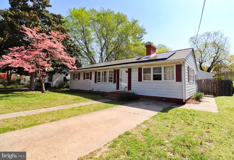 1405 Westchester Street, Salisbury, MD MLS: MDWC2017416