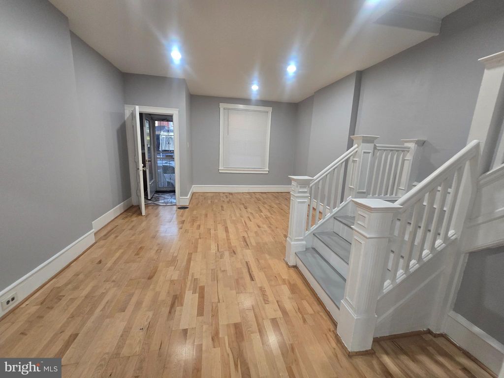 Photo of 2826 N 27th Street, PHILADELPHIA, PA 19132 (MLS # PAPH2563212)