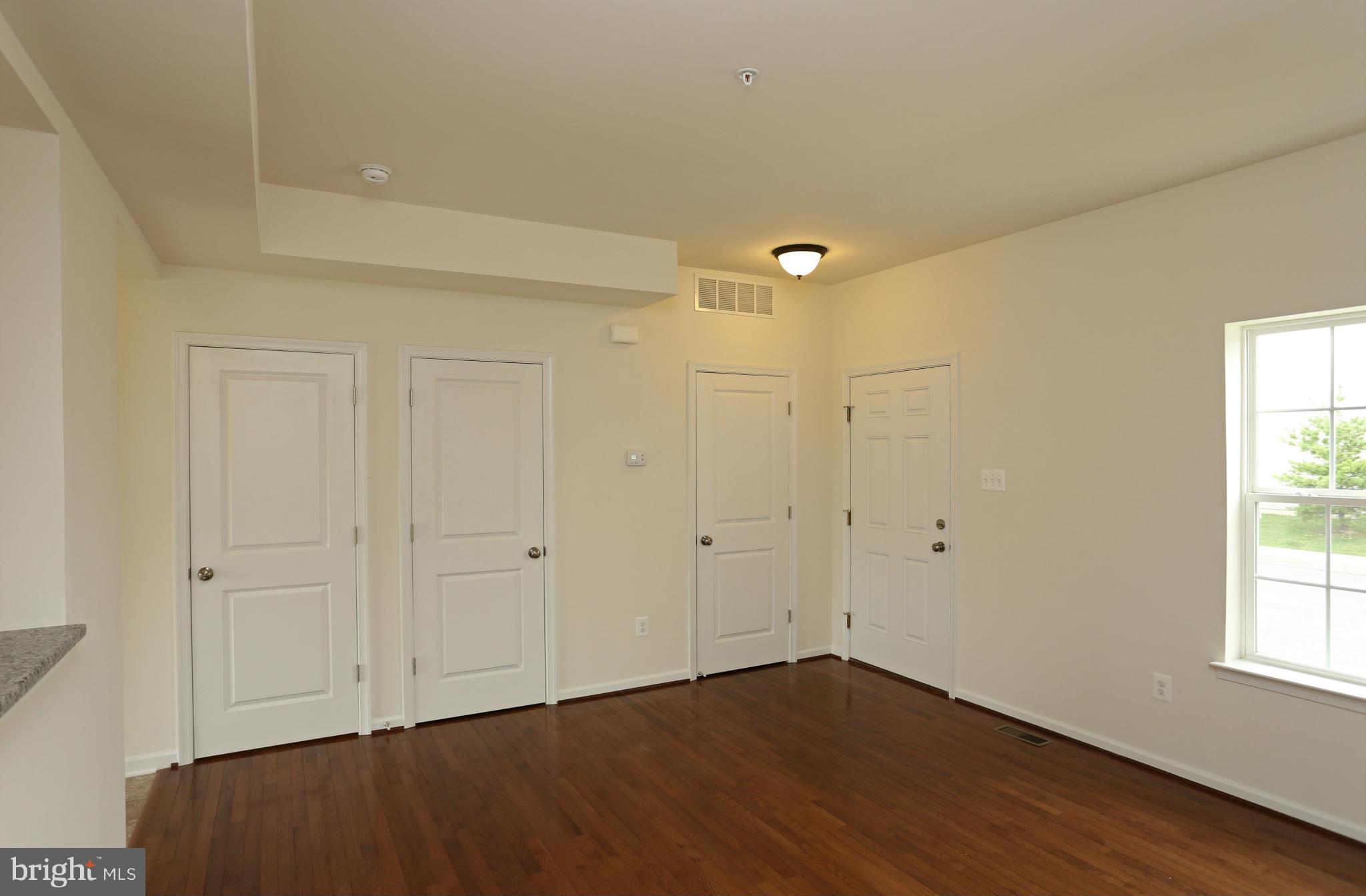 TRIMBLE MEADOWS - Residential